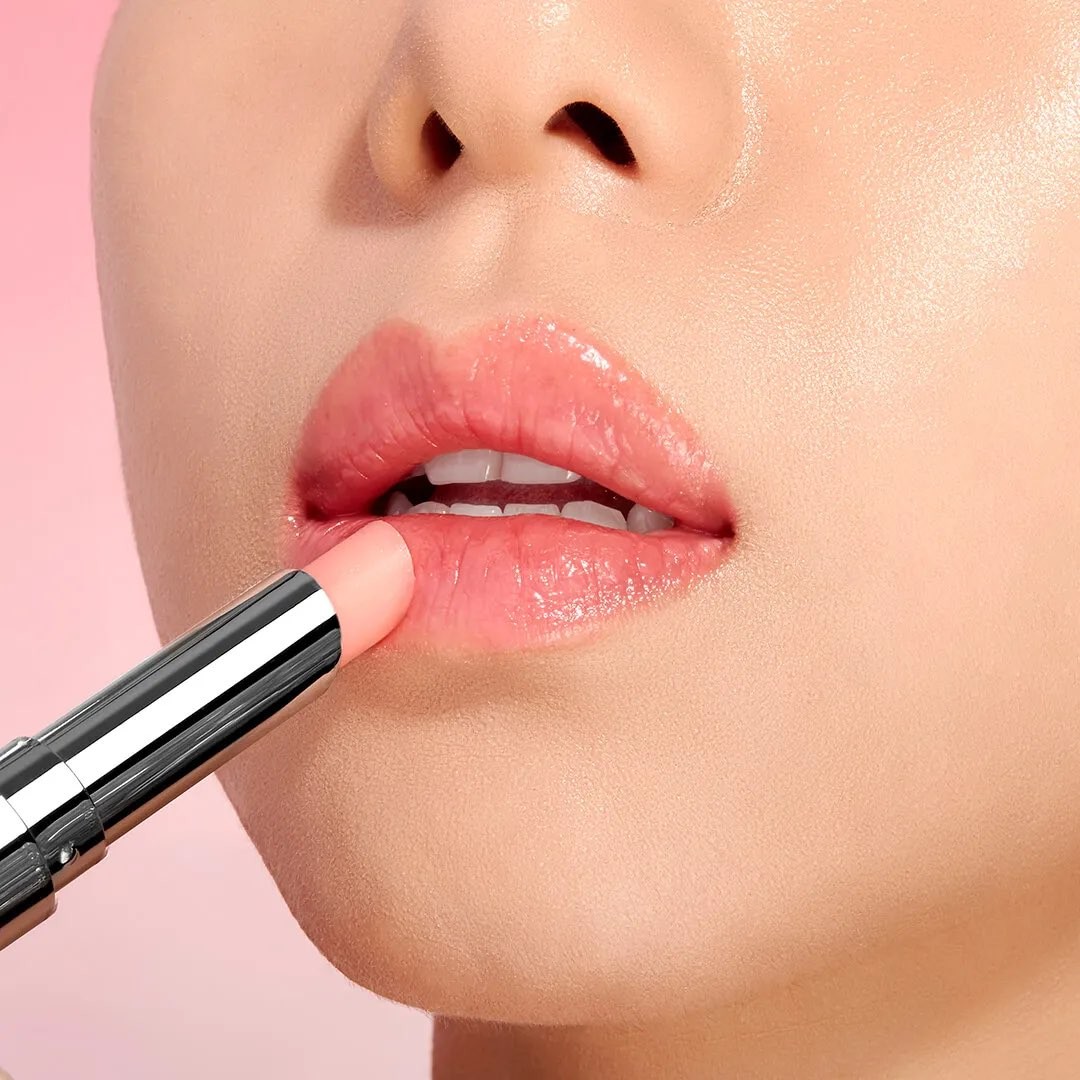 Moisturizing Lip Balm -- Lippenbalsam