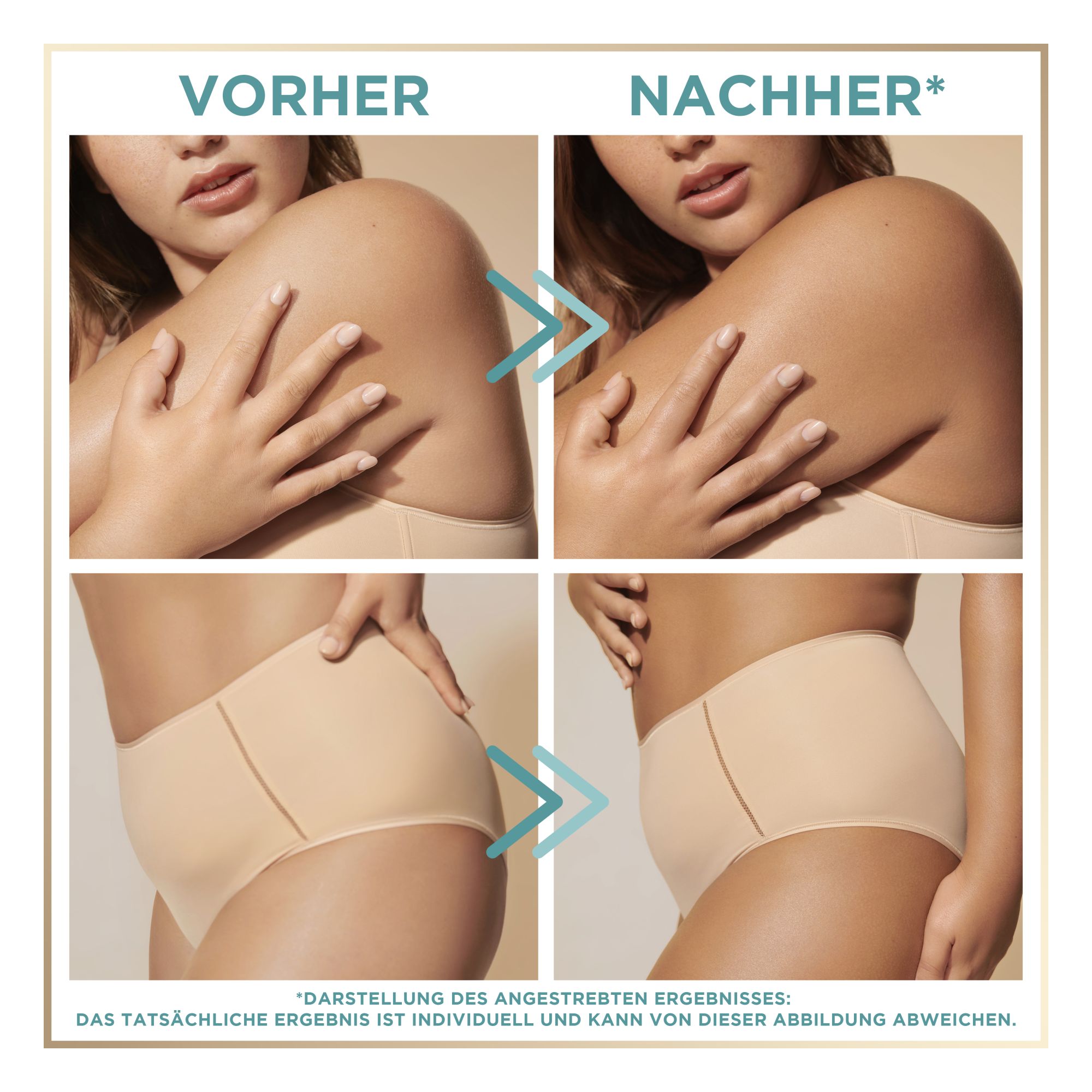 Ambre Solaire - Natural Bronzer Mousse Autobronzante