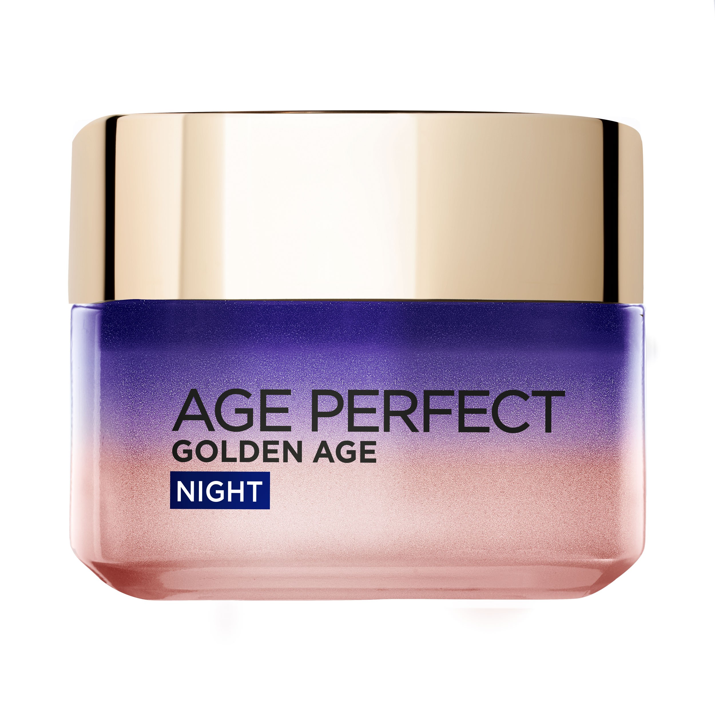 Age Perfect - Pro-Calcium -- Festigende Kühlende Creme Nacht Age Perfect - Pro-Calcium -- Festigende Kühlende Creme Nacht
