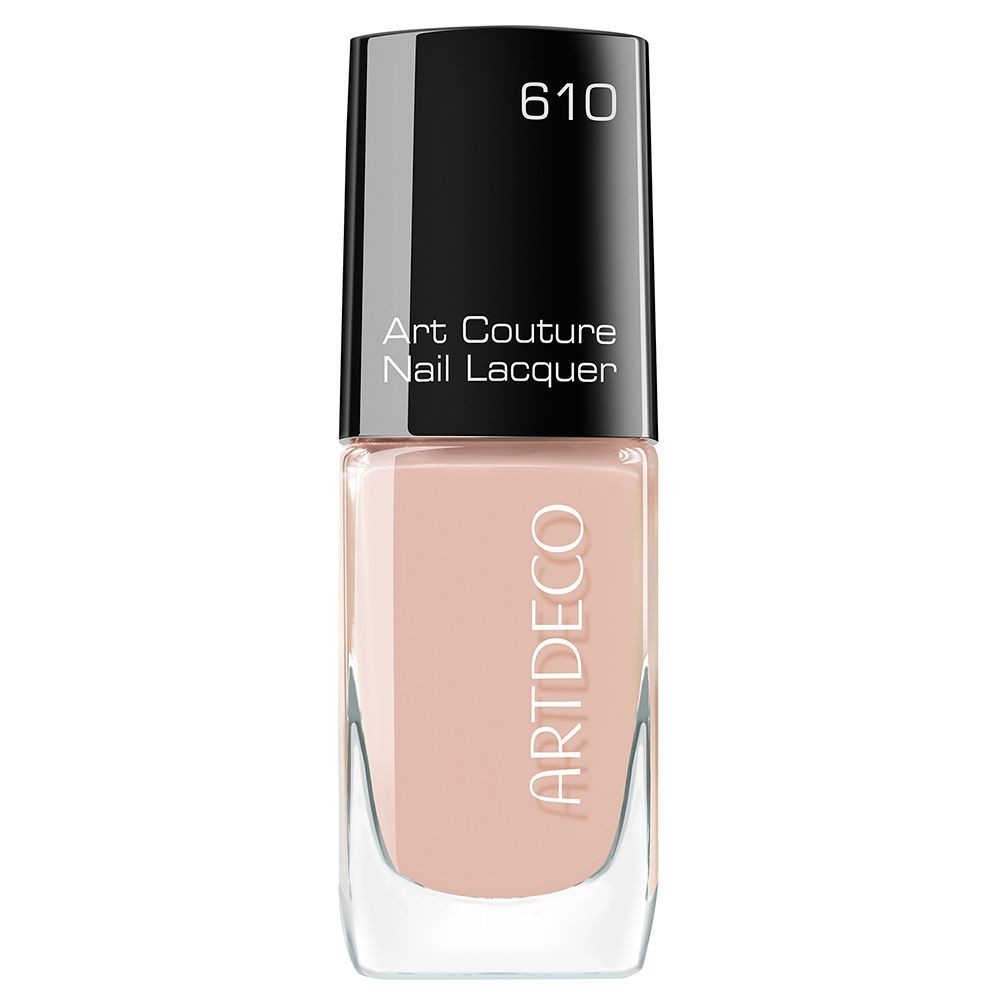 Art Couture Nail Lacquer -- Nagellack Art Couture Nail Lacquer -- Nagellack