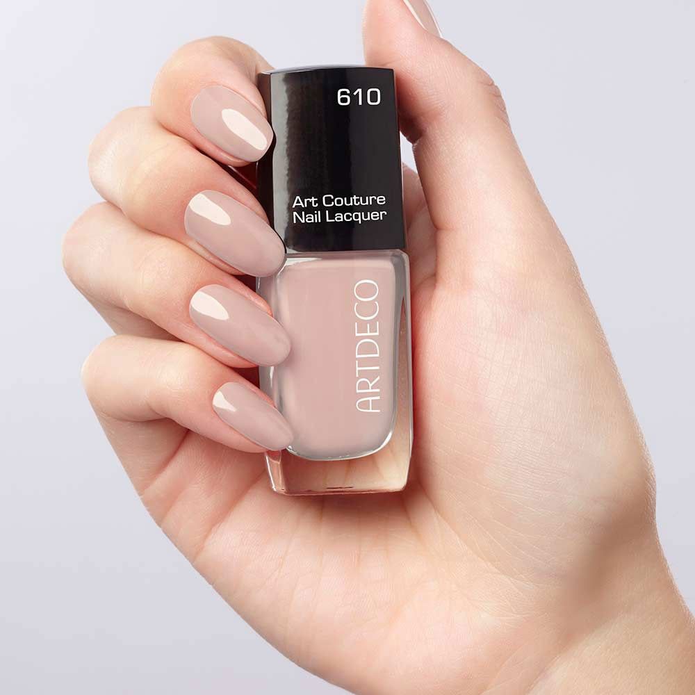 Art Couture Nail Lacquer -- Nagellack Art Couture Nail Lacquer -- Nagellack