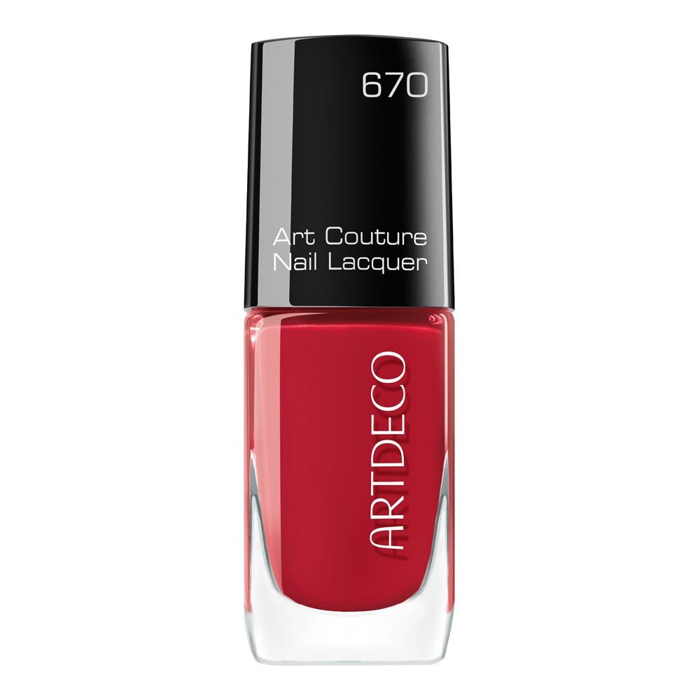 Art Couture Nail Lacquer -- Nagellack Art Couture Nail Lacquer -- Nagellack