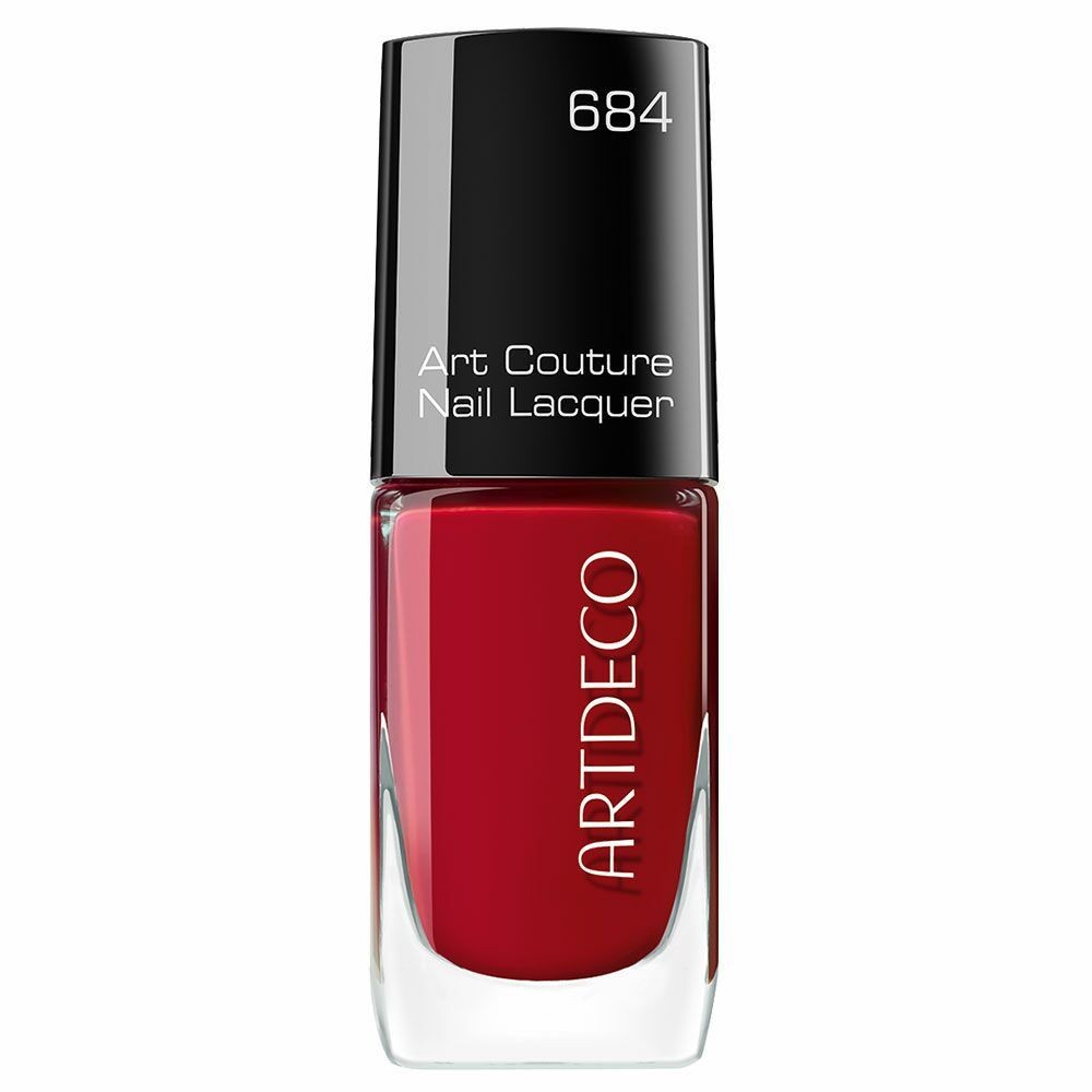 Vernis à Ongles - Art Couture Nail Lacquer Vernis à Ongles - Art Couture Nail Lacquer