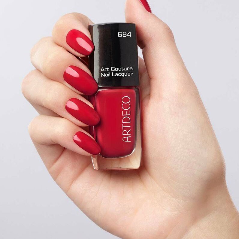 Vernis à Ongles - Art Couture Nail Lacquer