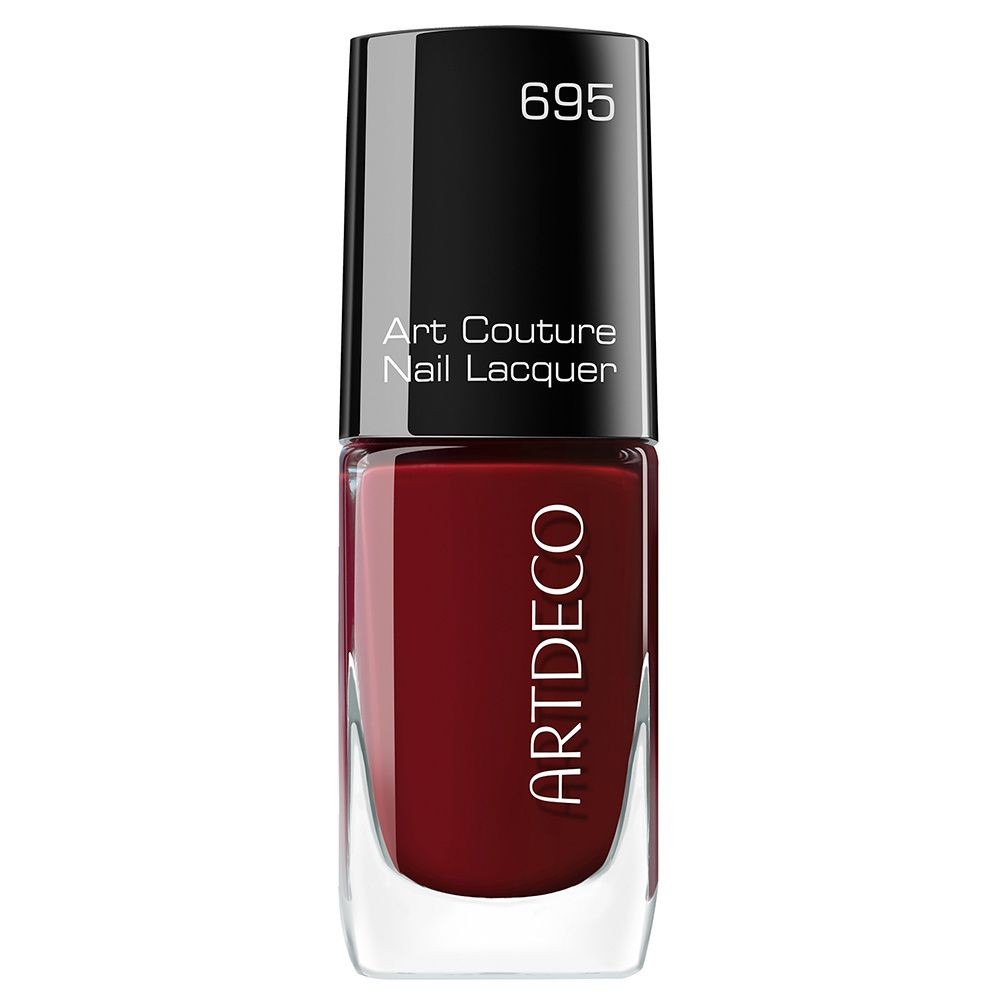Art Couture Nail Lacquer -- Nagellack Art Couture Nail Lacquer -- Nagellack