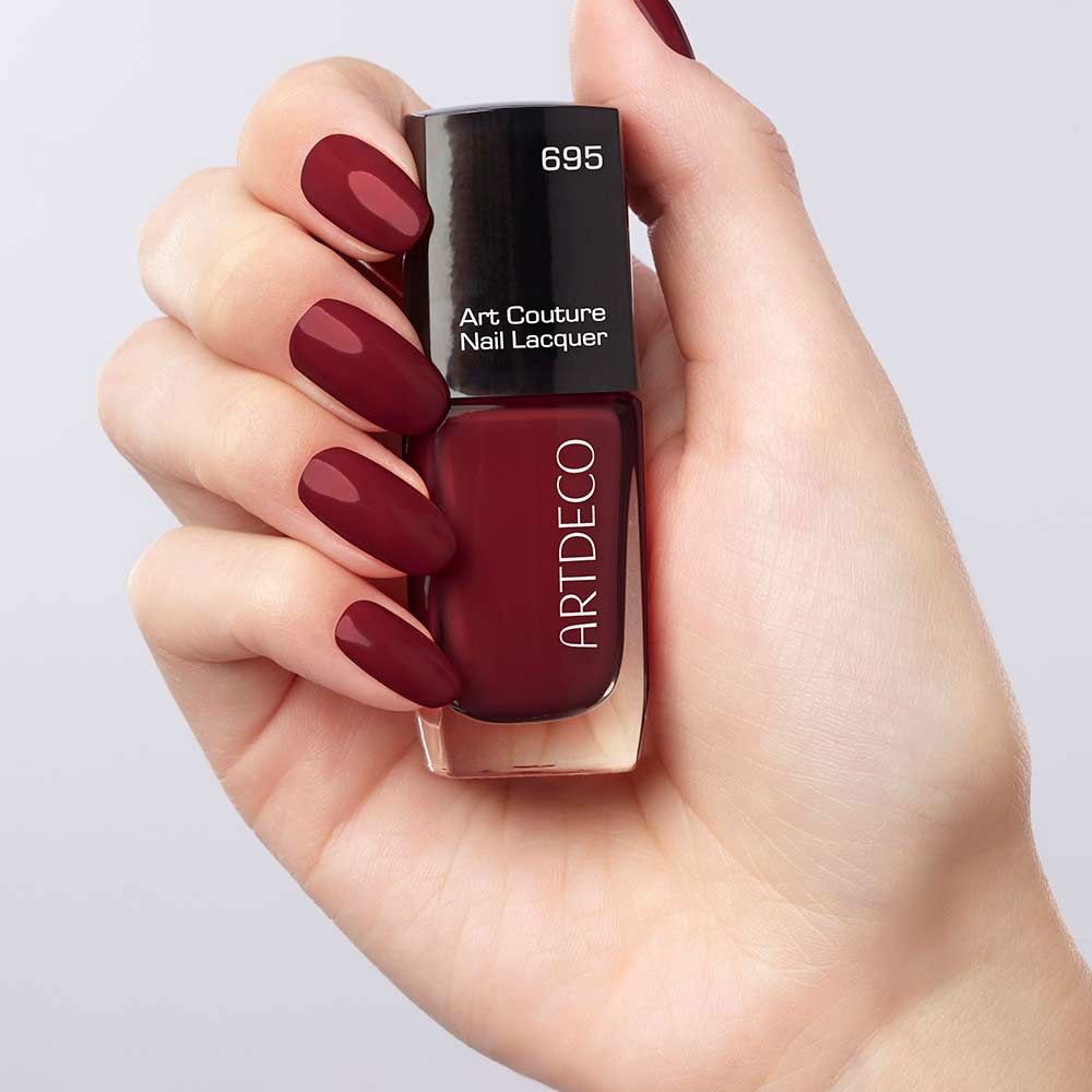 Art Couture Nail Lacquer -- Nagellack Art Couture Nail Lacquer -- Nagellack