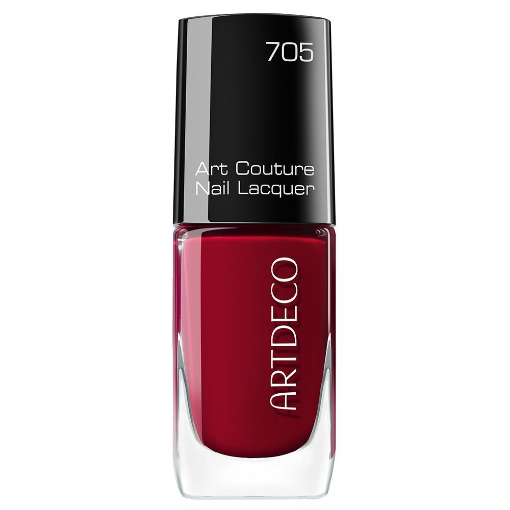 Art Couture Nail Lacquer -- Nagellack Art Couture Nail Lacquer -- Nagellack