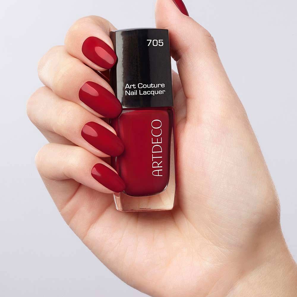 Art Couture Nail Lacquer -- Nagellack Art Couture Nail Lacquer -- Nagellack