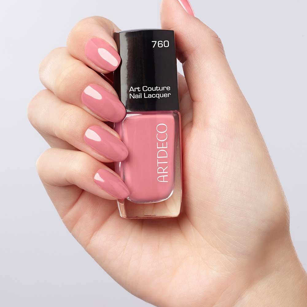 Vernis à Ongles - Art Couture Nail Lacquer Vernis à Ongles - Art Couture Nail Lacquer
