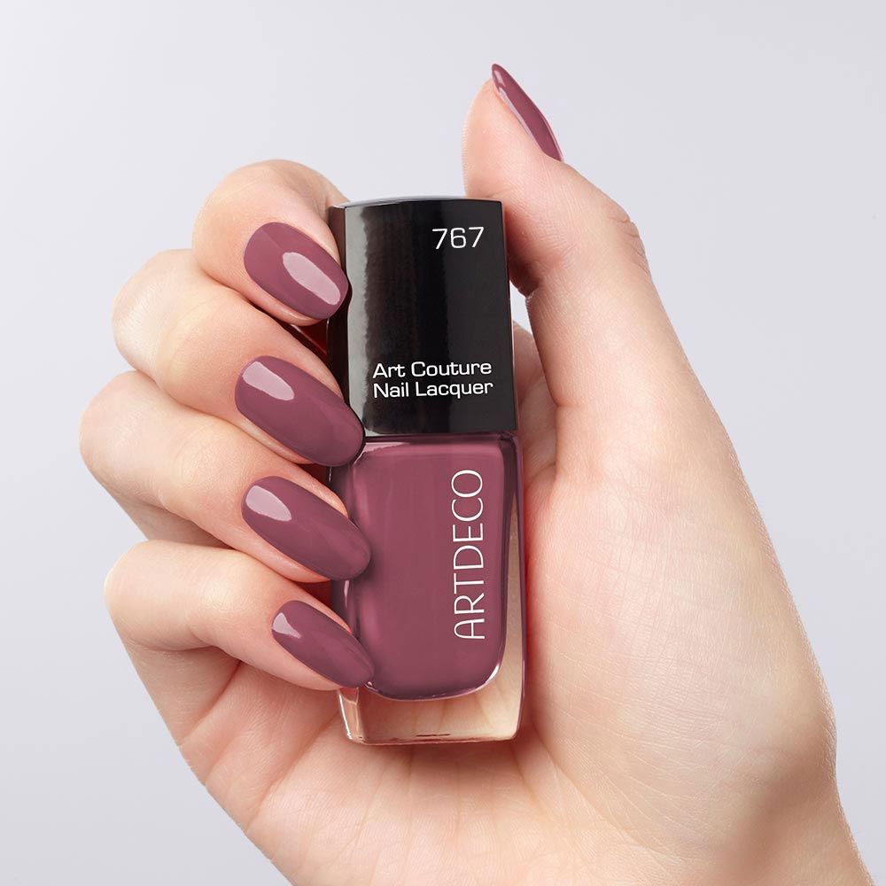 Vernis à Ongles - Art Couture Nail Lacquer