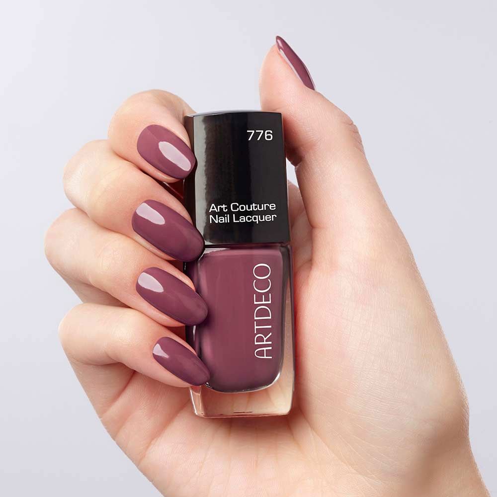 Vernis à Ongles - Art Couture Nail Lacquer Vernis à Ongles - Art Couture Nail Lacquer