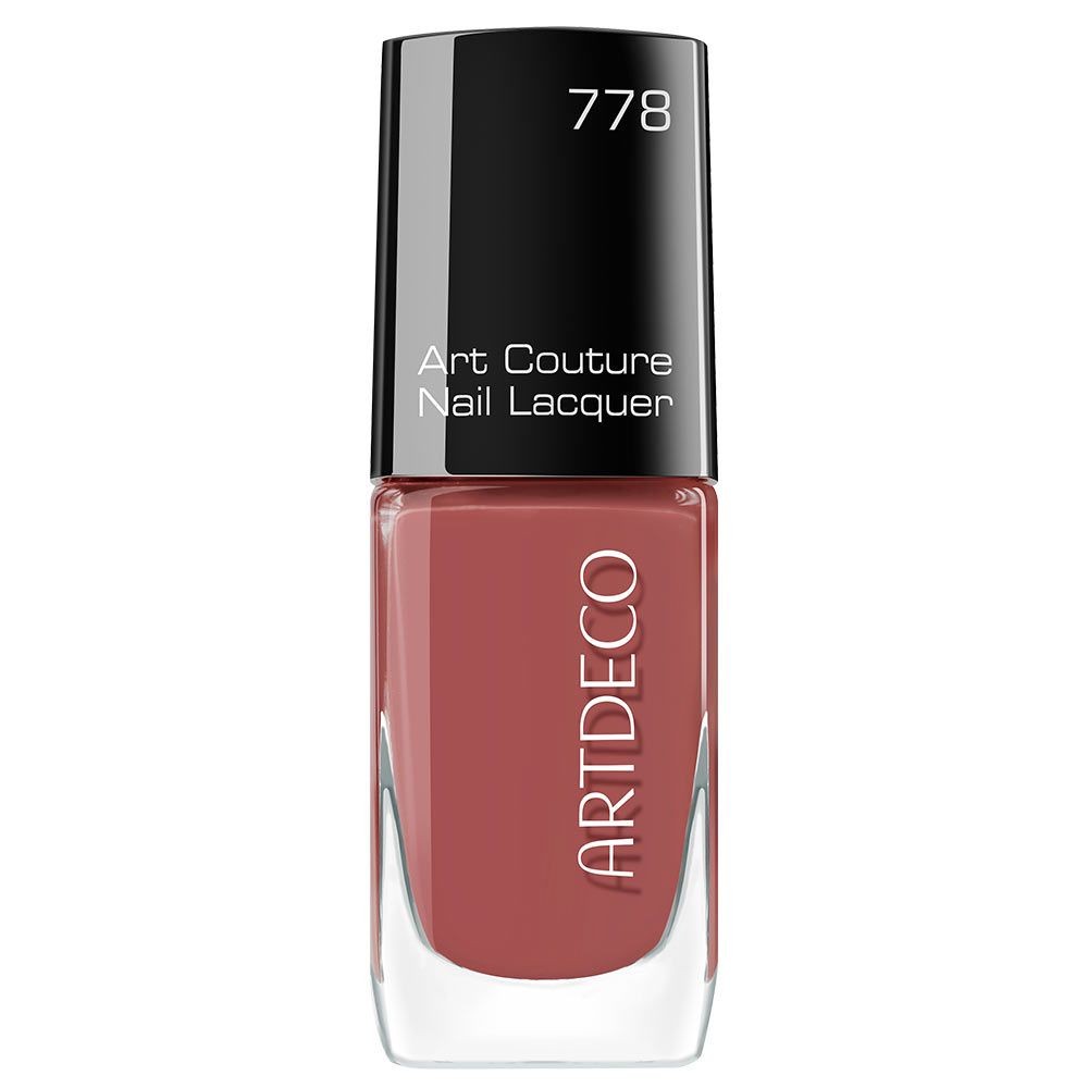 Vernis à Ongles - Art Couture Nail Lacquer Vernis à Ongles - Art Couture Nail Lacquer