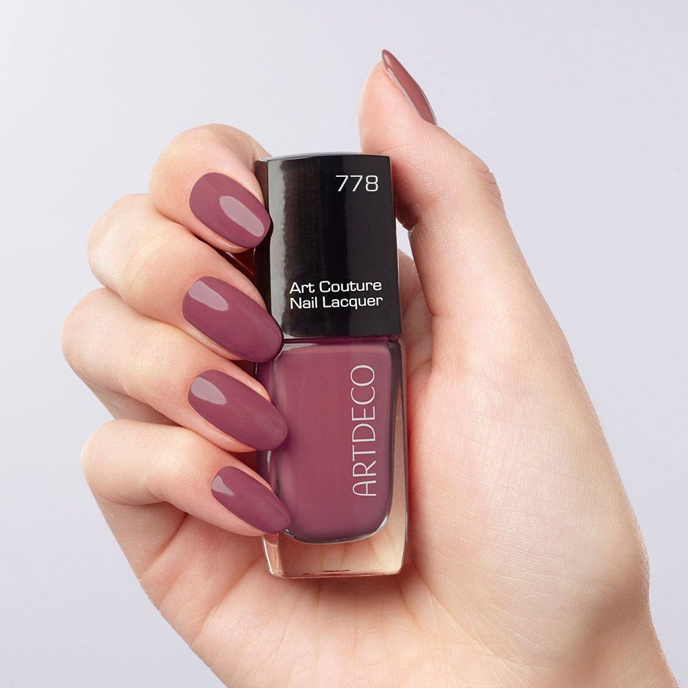 Vernis à Ongles - Art Couture Nail Lacquer Vernis à Ongles - Art Couture Nail Lacquer