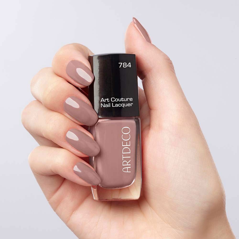 Vernis à Ongles - Art Couture Nail Lacquer