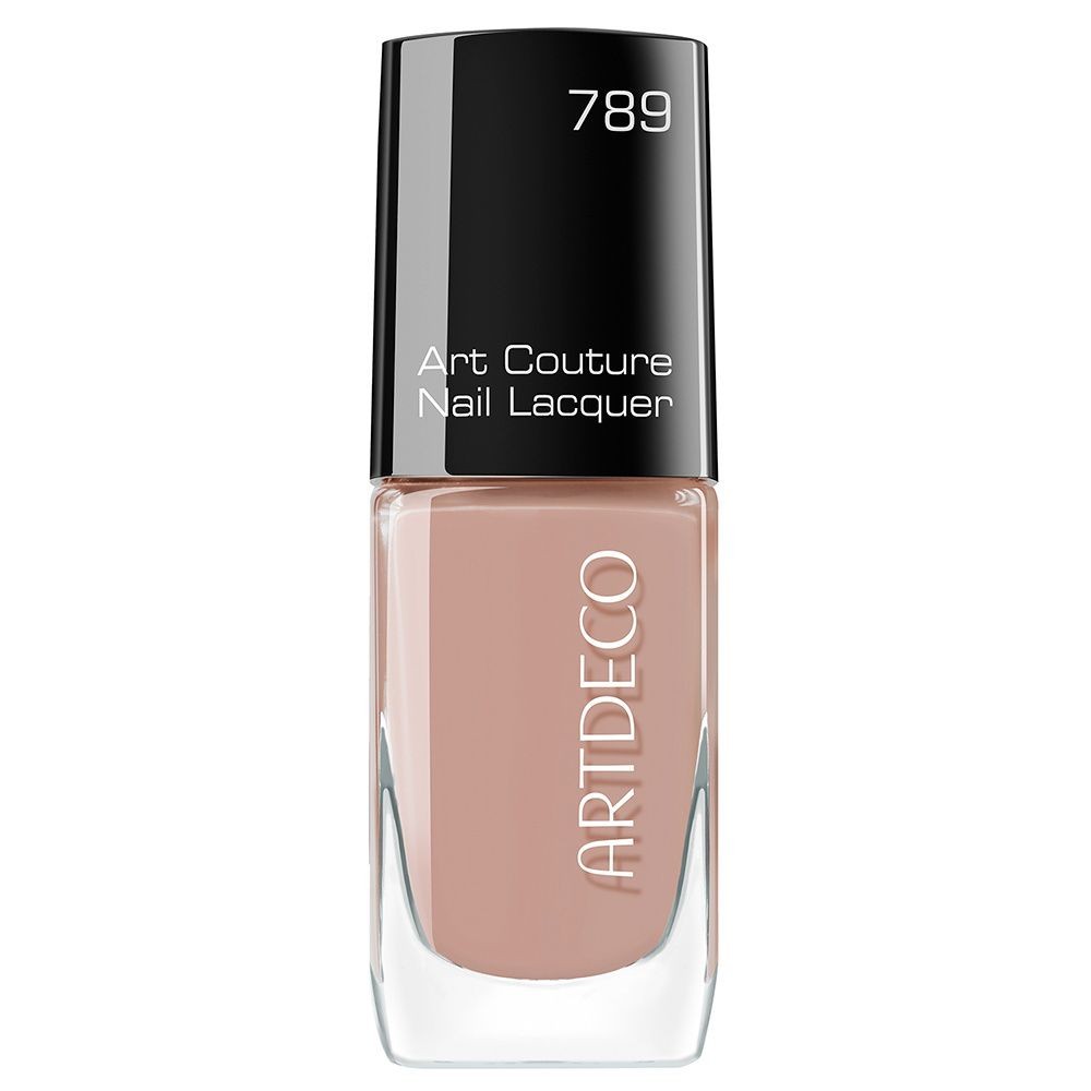 Art Couture Nail Lacquer -- Nagellack Art Couture Nail Lacquer -- Nagellack