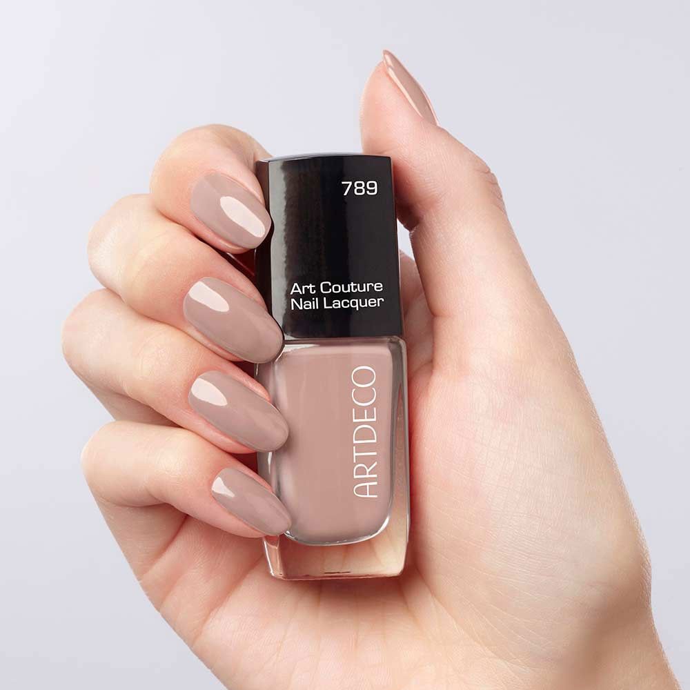 Art Couture Nail Lacquer -- Nagellack Art Couture Nail Lacquer -- Nagellack