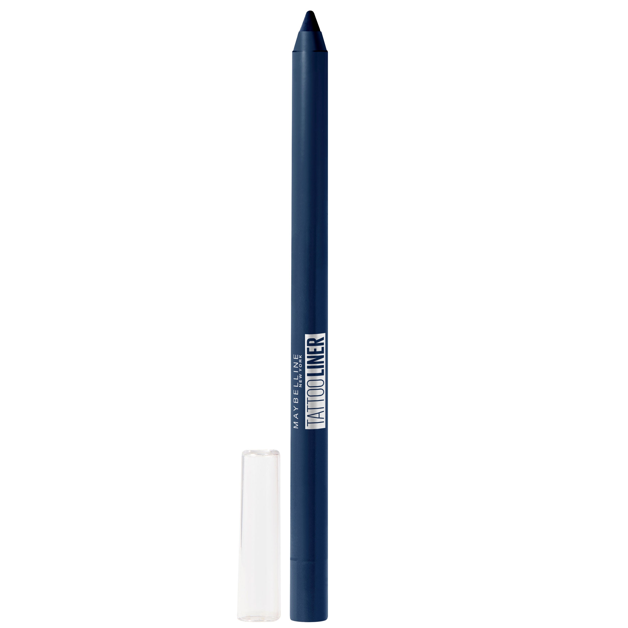 Crayon Eye-Liner - Tattoo Liner Gel Pencil Crayon Eye-Liner - Tattoo Liner Gel Pencil
