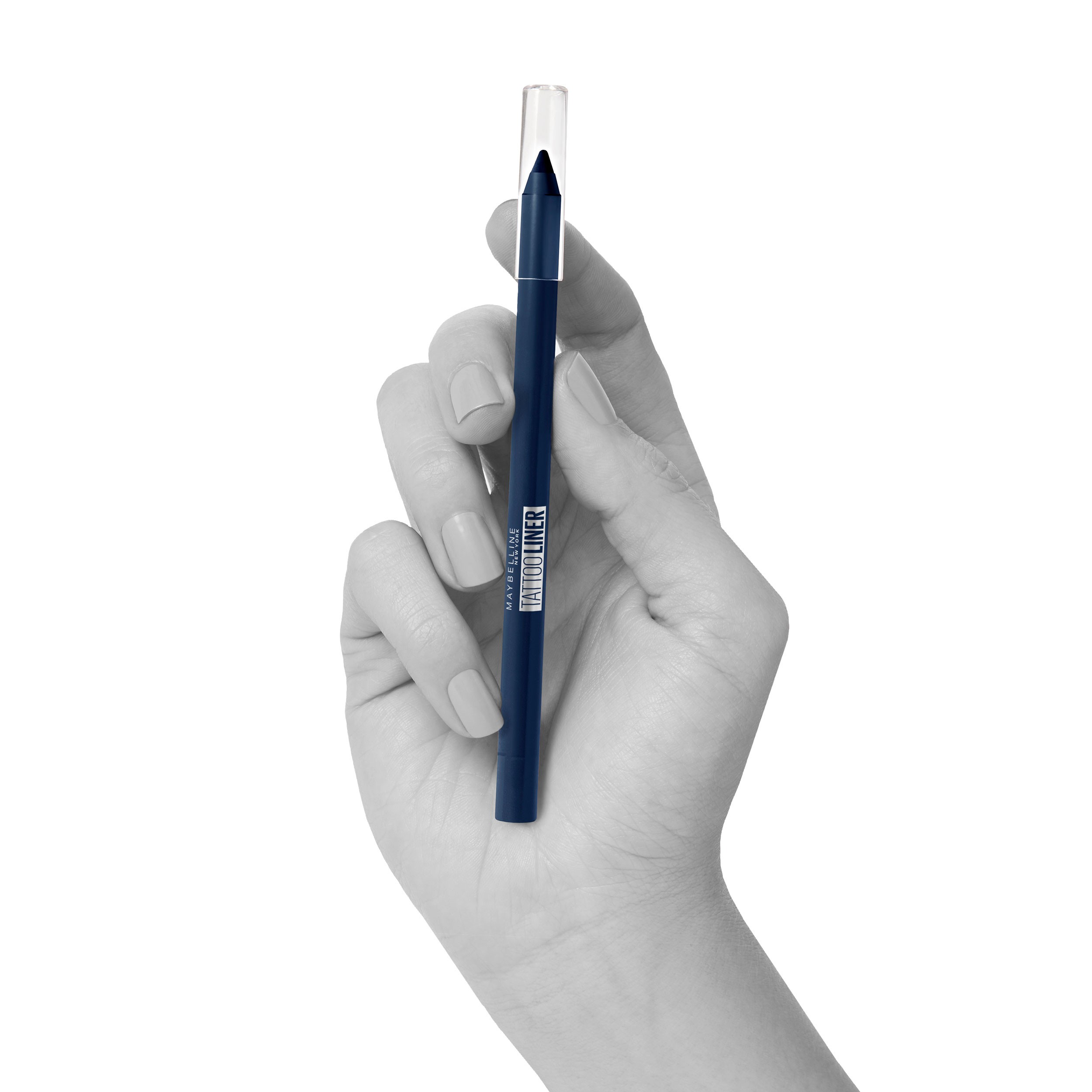 Crayon Eye-Liner - Tattoo Liner Gel Pencil Crayon Eye-Liner - Tattoo Liner Gel Pencil