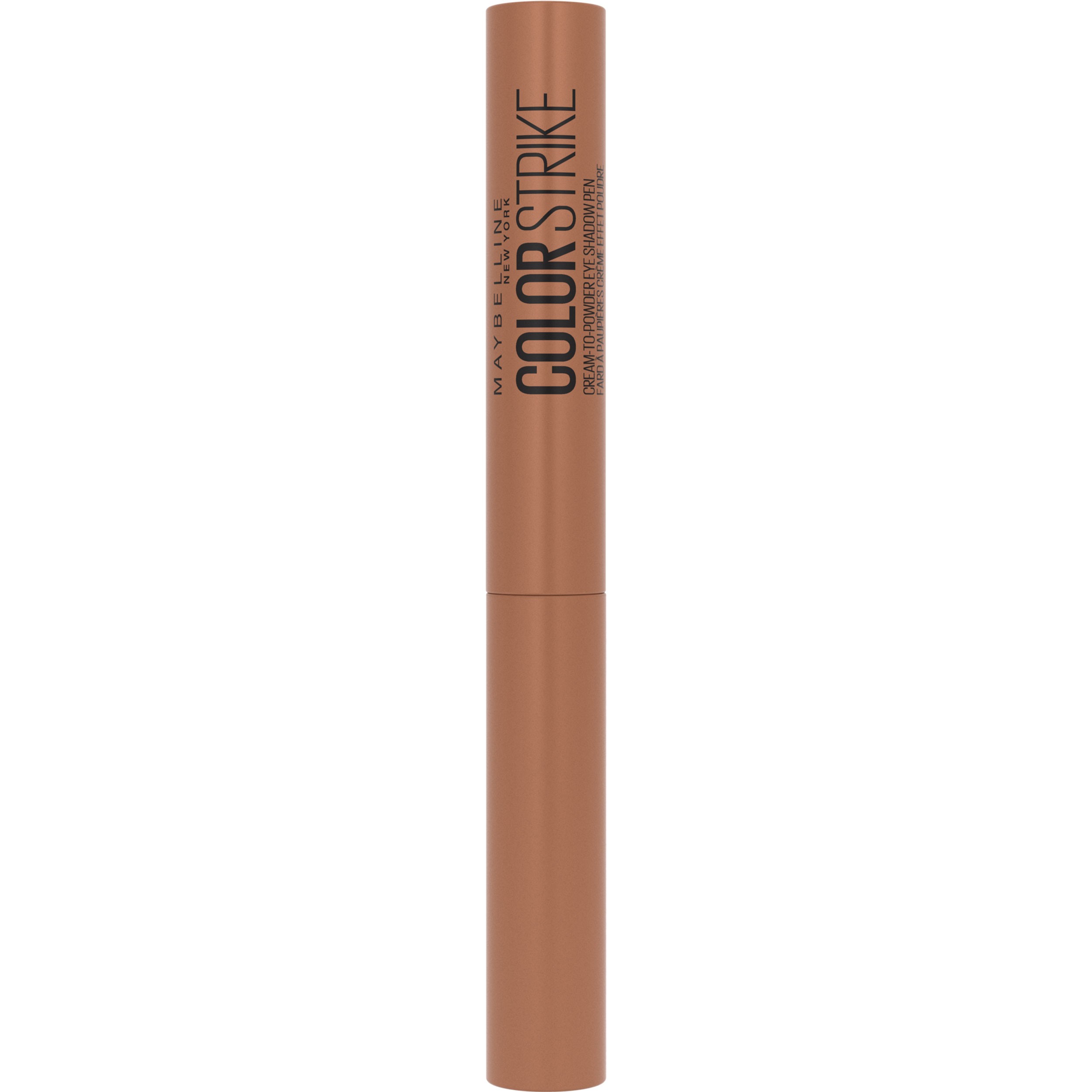 Lidschatten-Stift - Color Strike Cream-To-Powder Eyeshadow Pen 