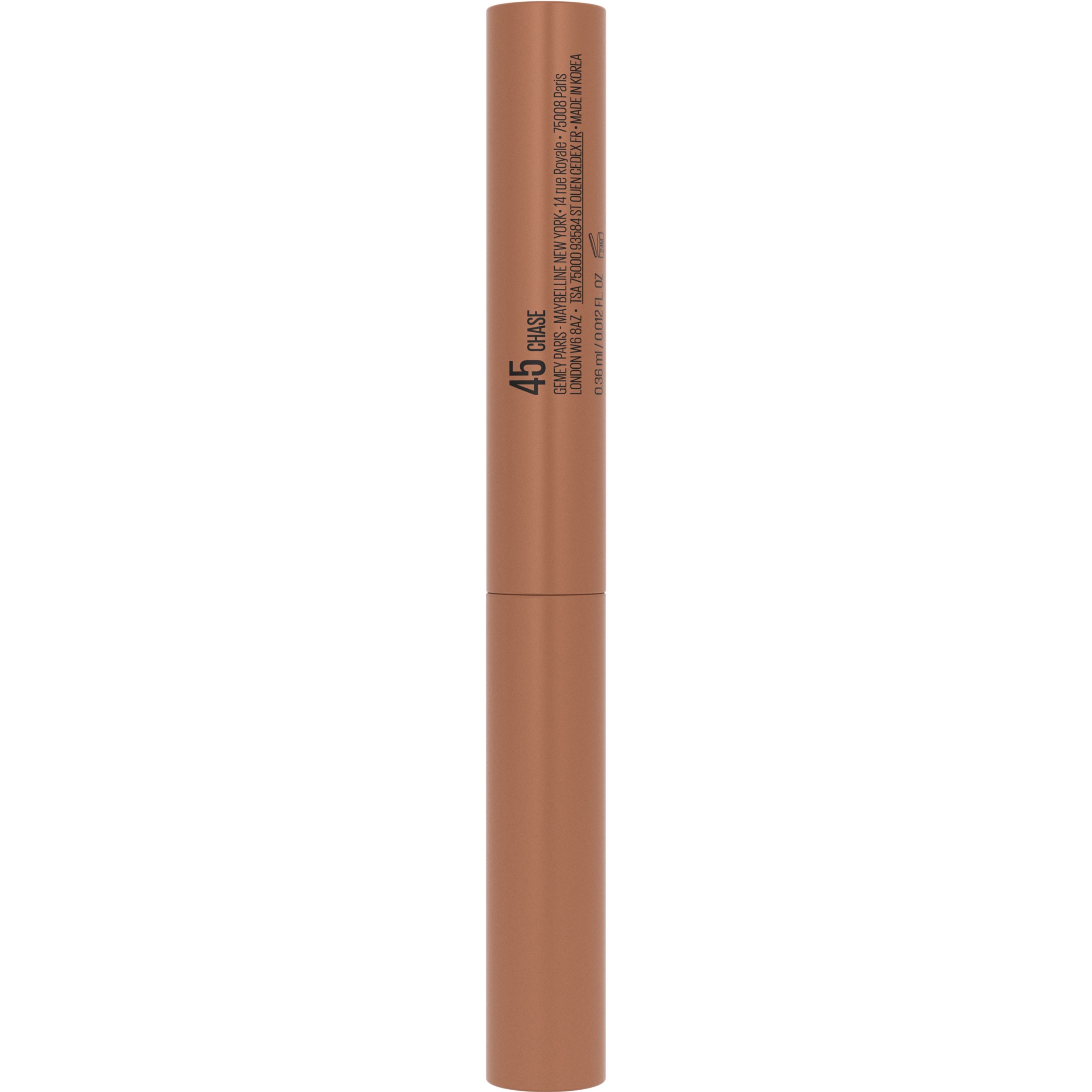 Lidschatten-Stift - Color Strike Cream-To-Powder Eyeshadow Pen 