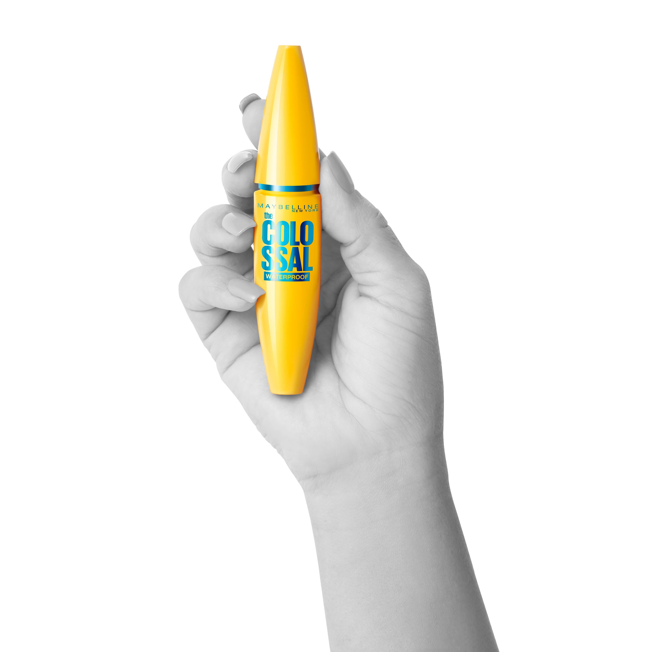 The Colossal Mascara Waterproof