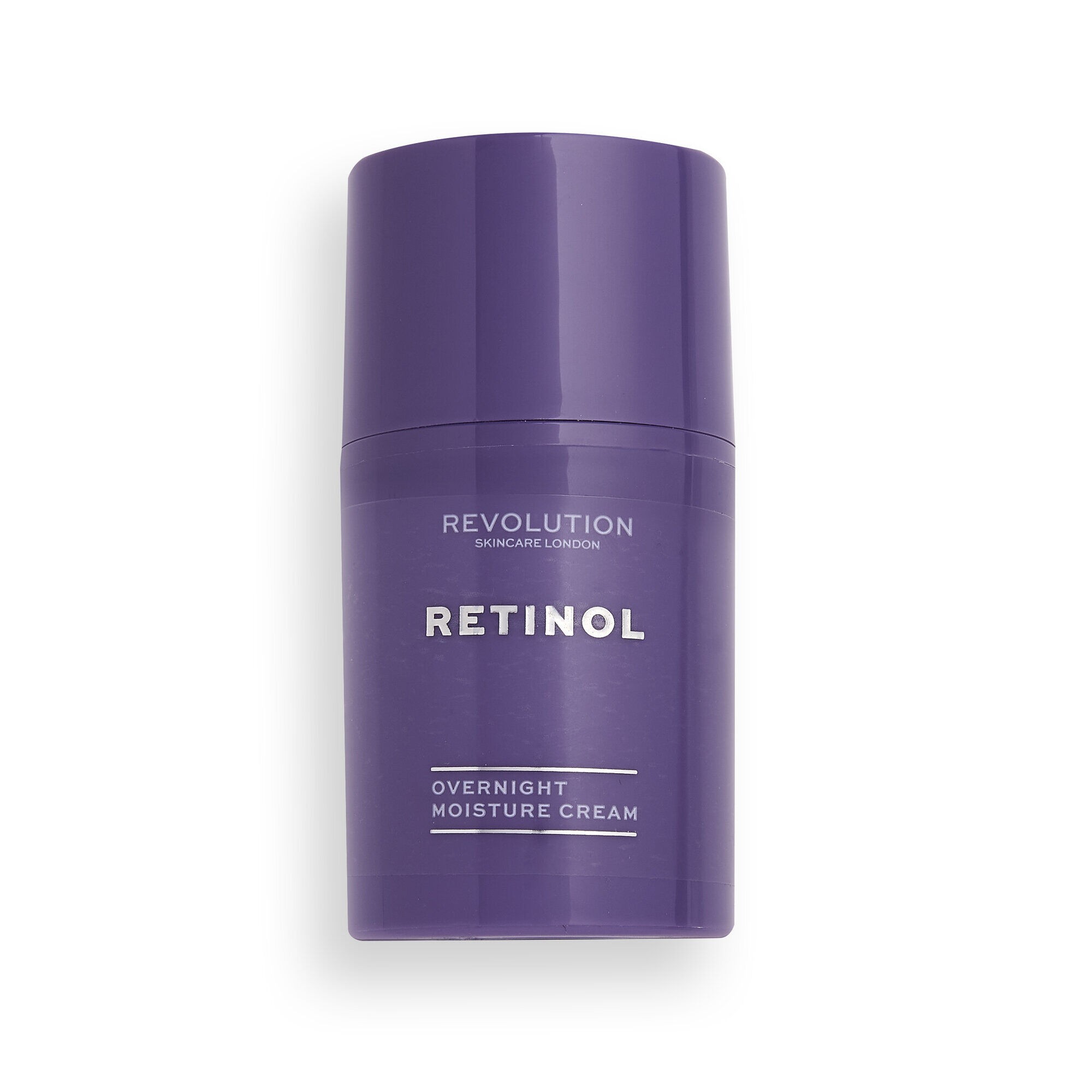 Crème de Nuit - Retinol Overnight Moisture Cream Crème de Nuit - Retinol Overnight Moisture Cream