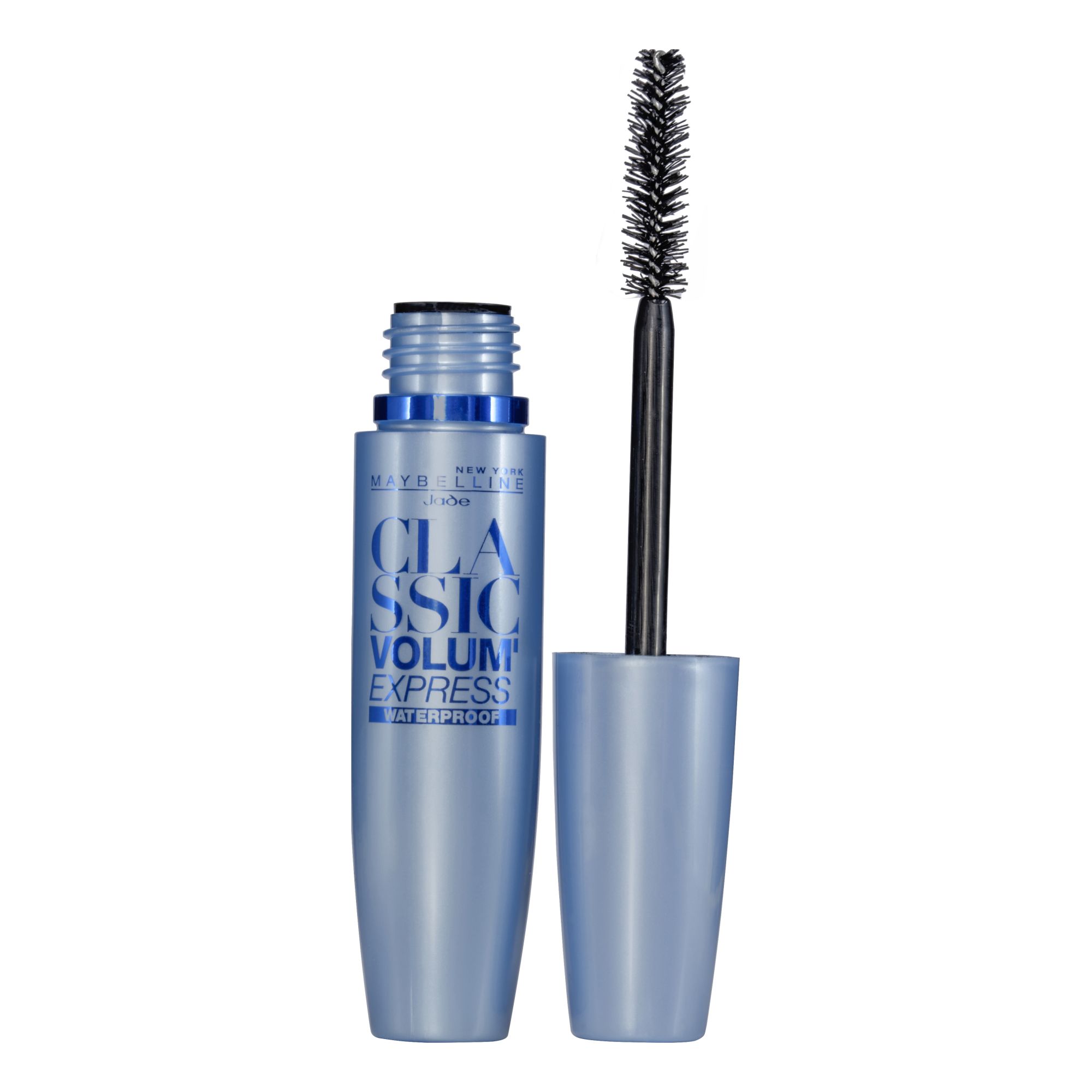 Classic Volum' Express Mascara Waterproof (Wasserfest)