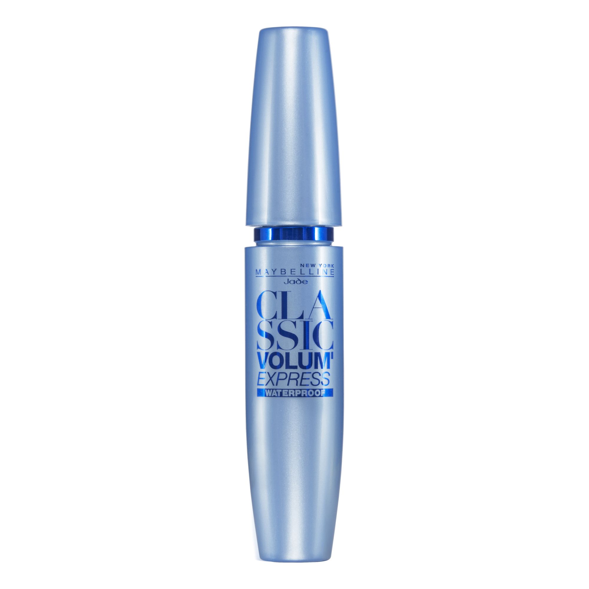 Classic Volum' Express Mascara Waterproof (Wasserfest)