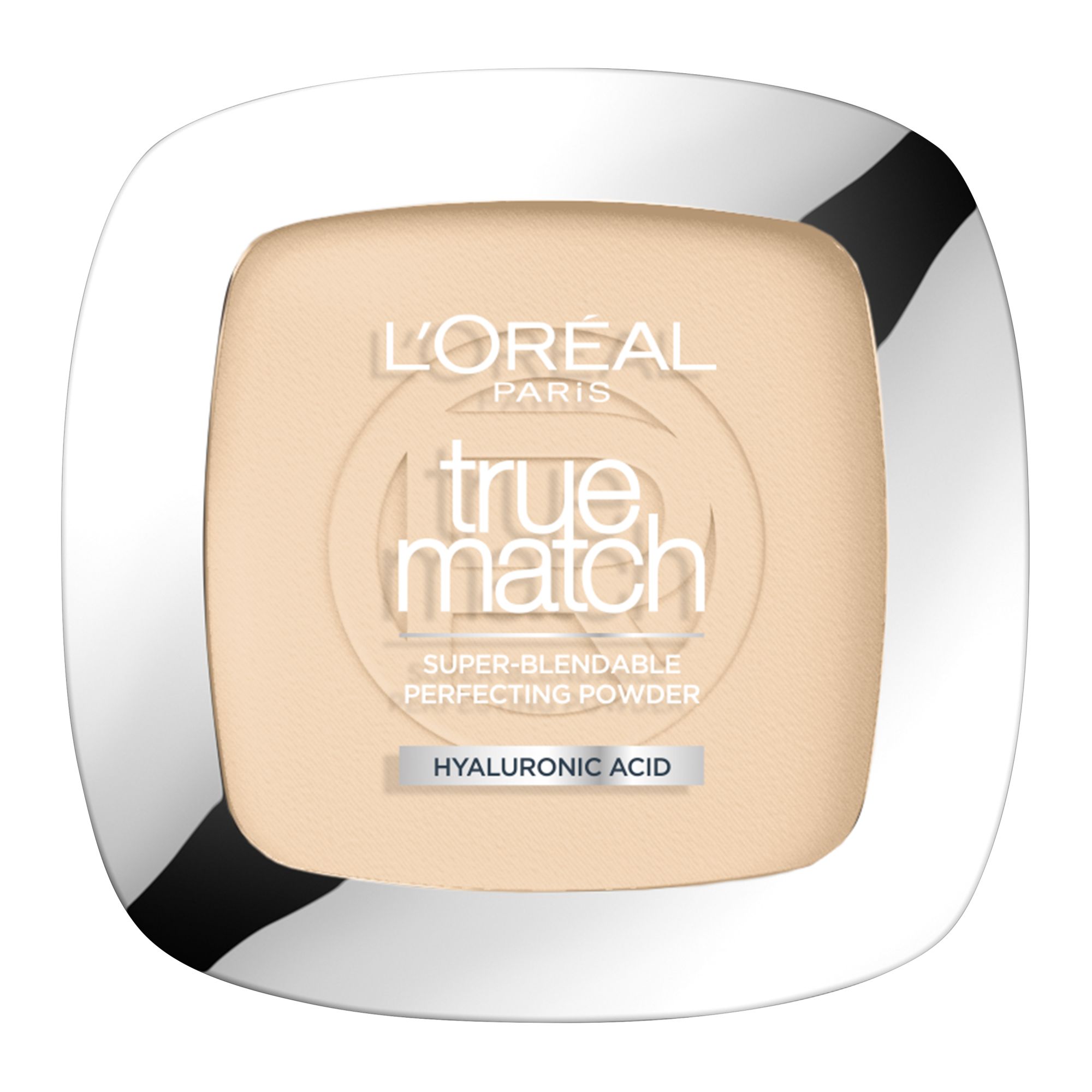 Poudre - True - Perfect Match