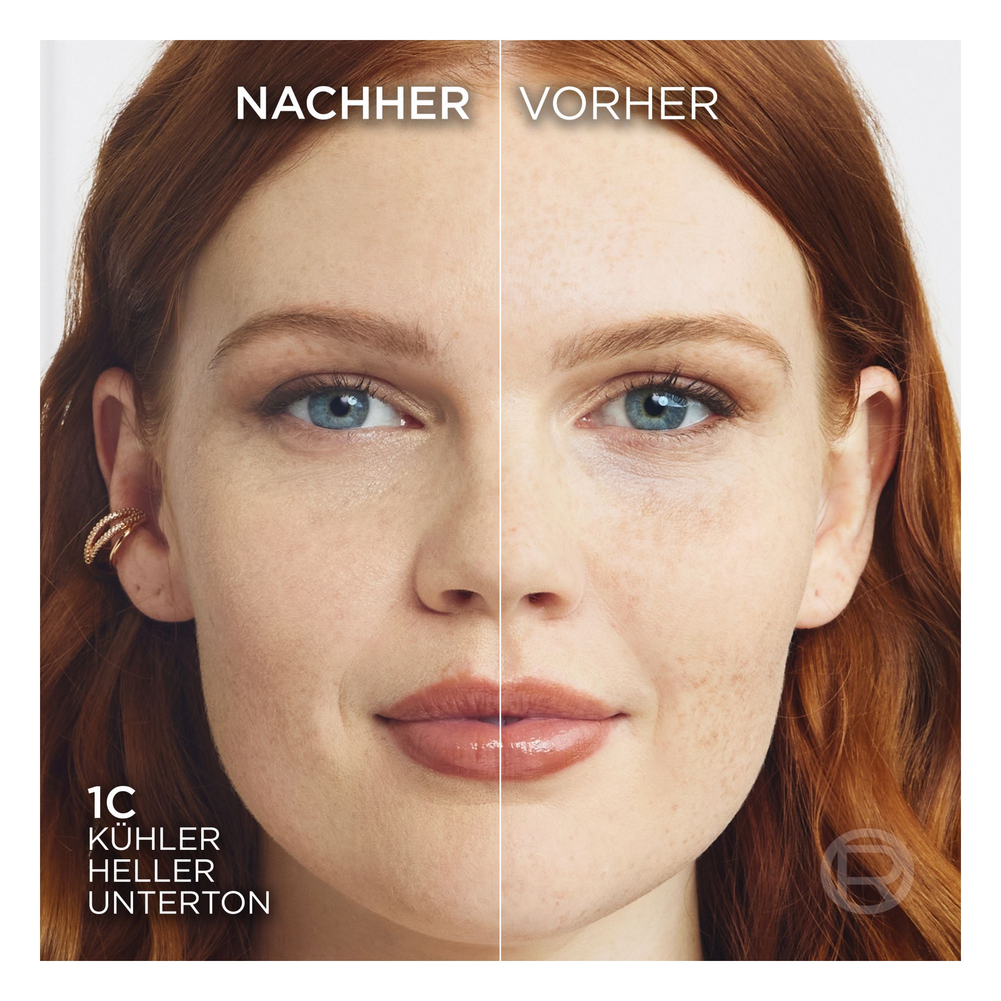 Poudre - True - Perfect Match