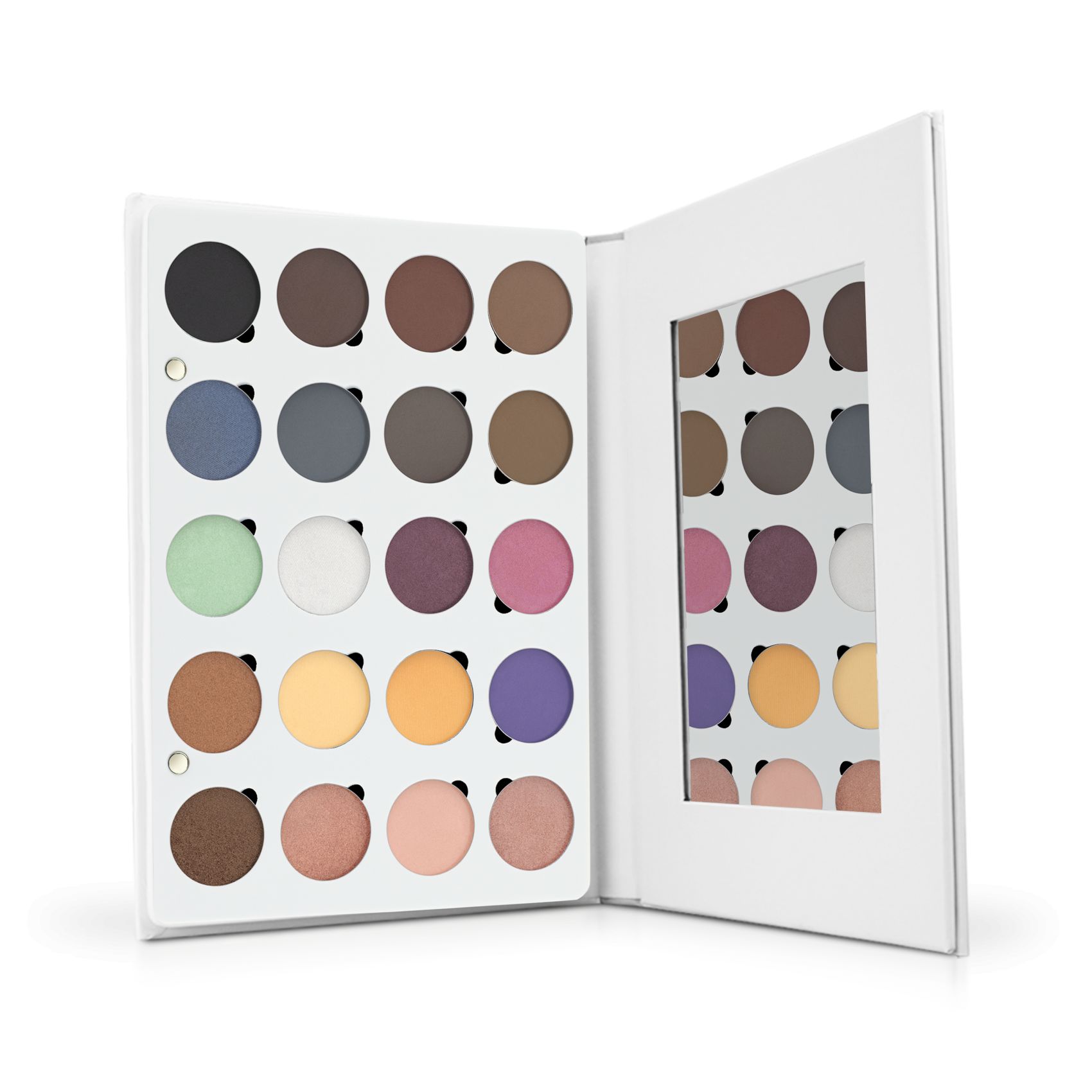 Pro Palette - Eyeshadow  -- Lidschatten-Palette