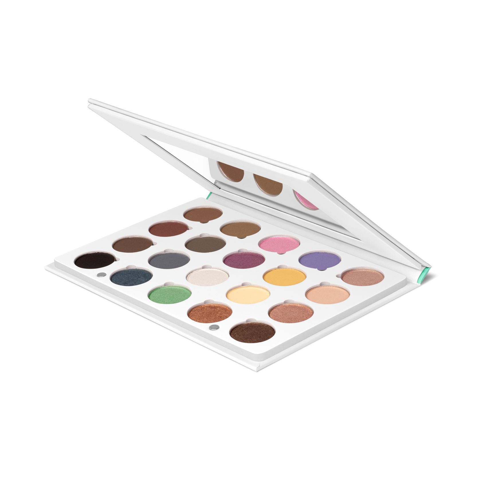 Pro Palette - Eyeshadow  -- Lidschatten-Palette