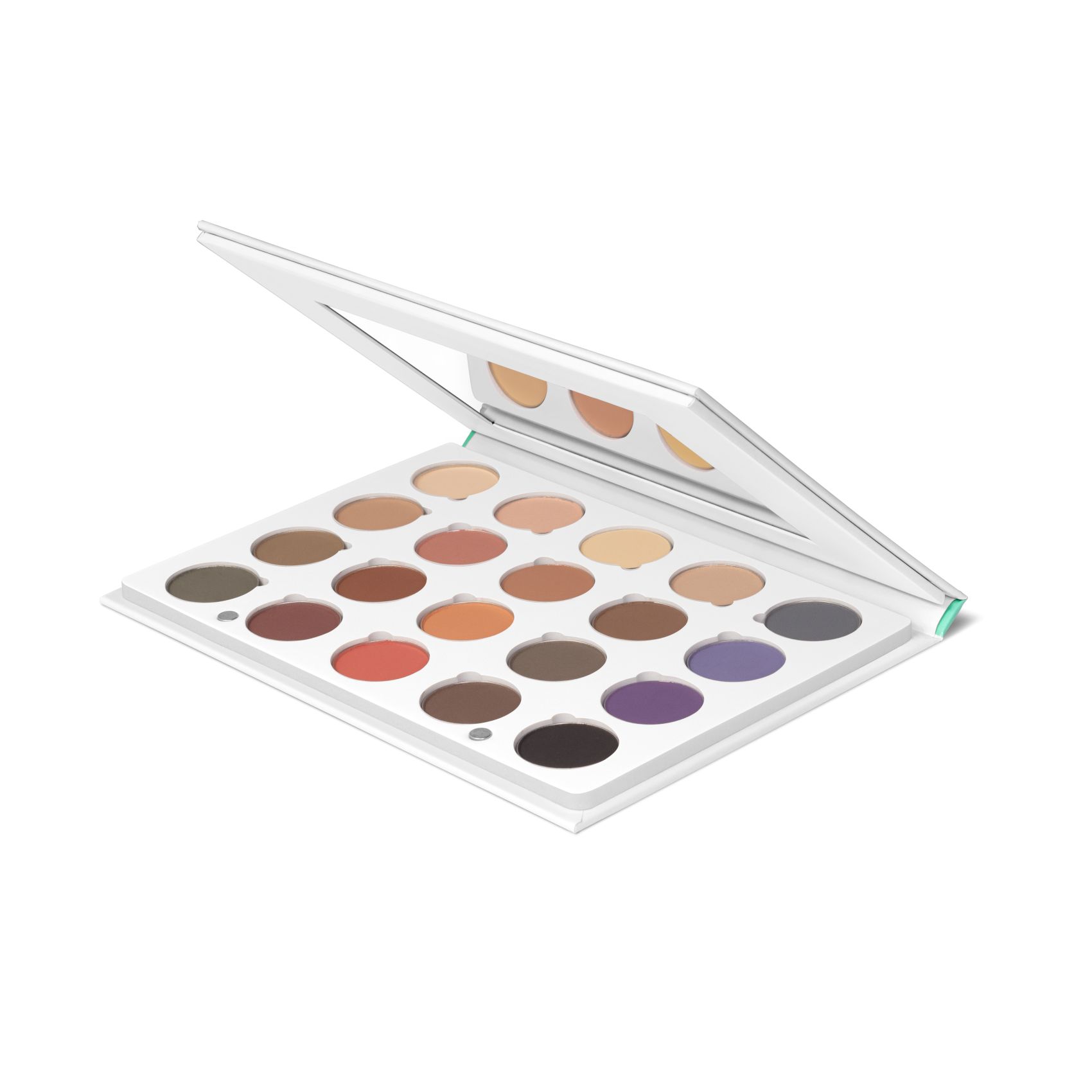 Palette de Fards à Paupières - Pro Palette Palette de Fards à Paupières - Pro Palette
