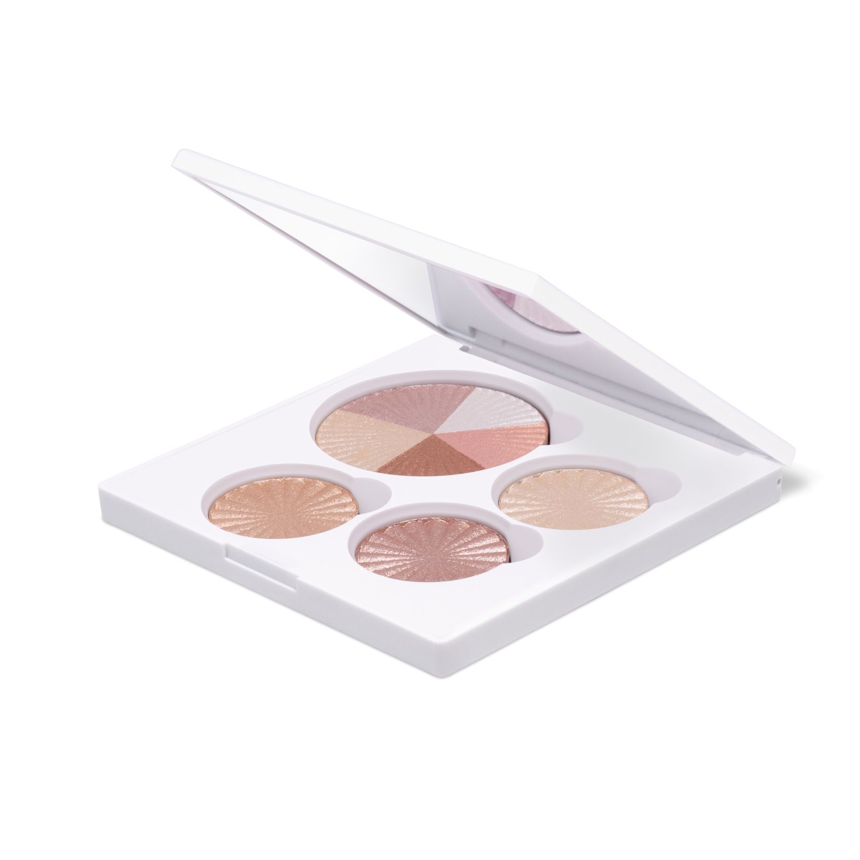Glow Up Highlighter Palette