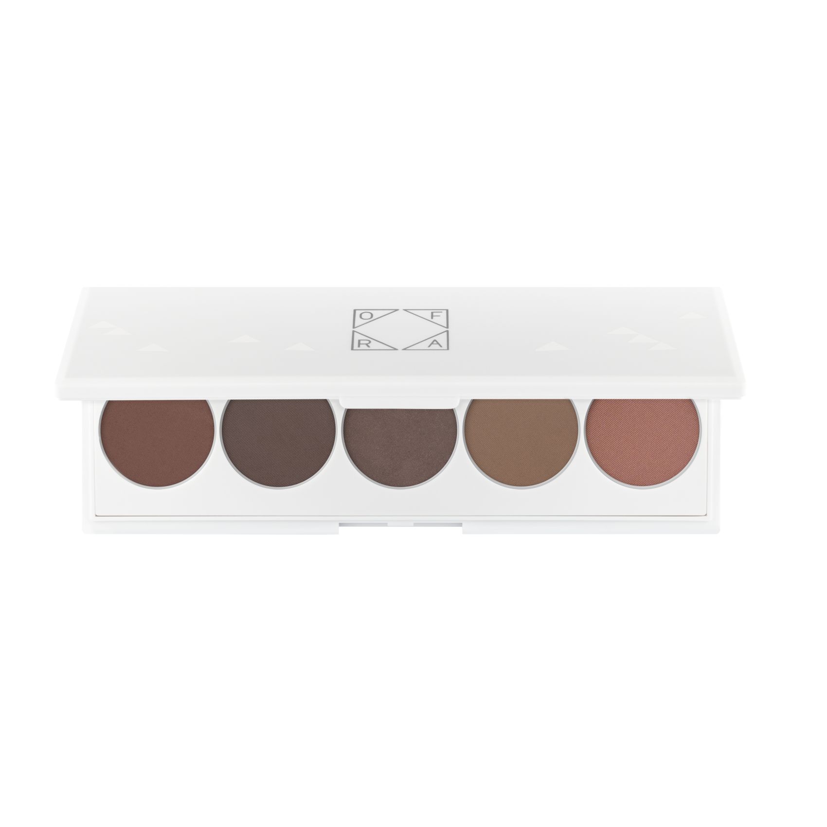 Signature Eyeshadow Palette Signature Eyeshadow Palette