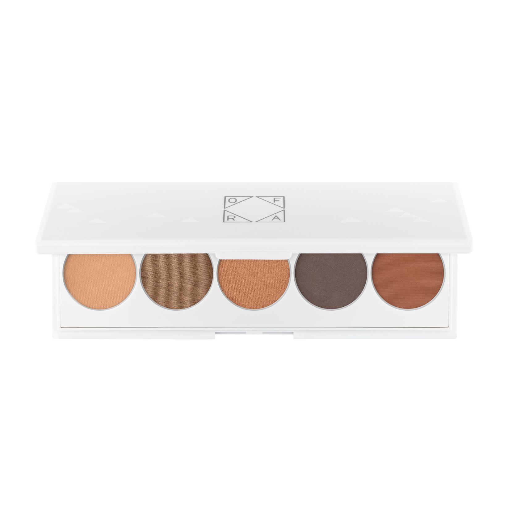 Signature Eyeshadow Palette -- Lidschatten-Palette Signature Eyeshadow Palette -- Lidschatten-Palette