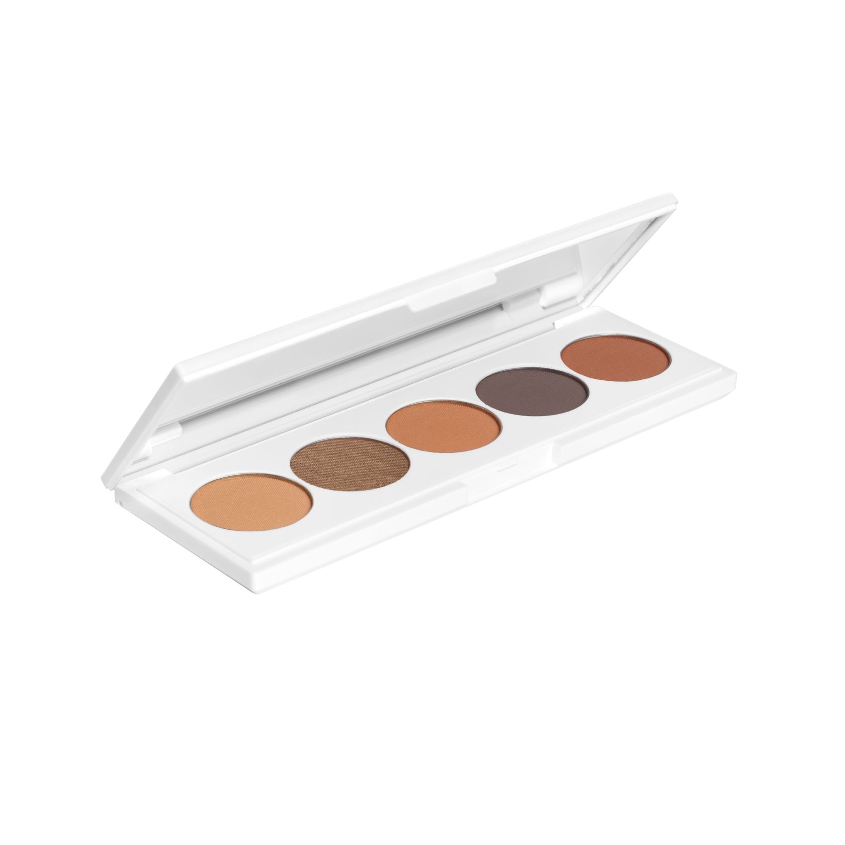 Signature Eyeshadow Palette -- Lidschatten-Palette Signature Eyeshadow Palette -- Lidschatten-Palette