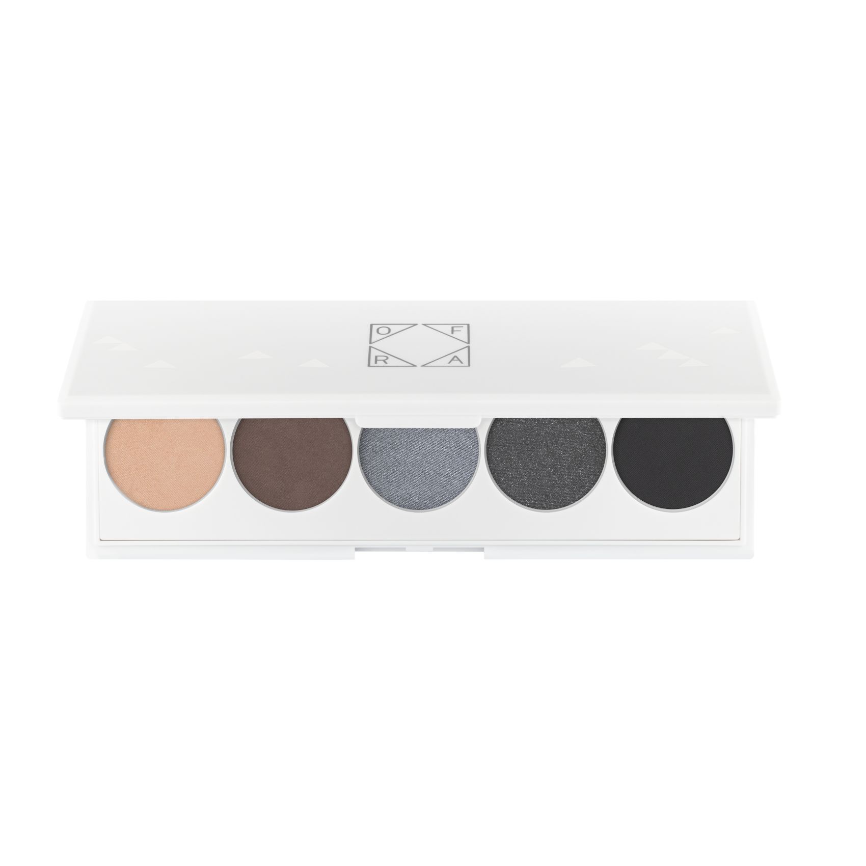 Signature Eyeshadow Palette -- Lidschatten-Palette Signature Eyeshadow Palette -- Lidschatten-Palette