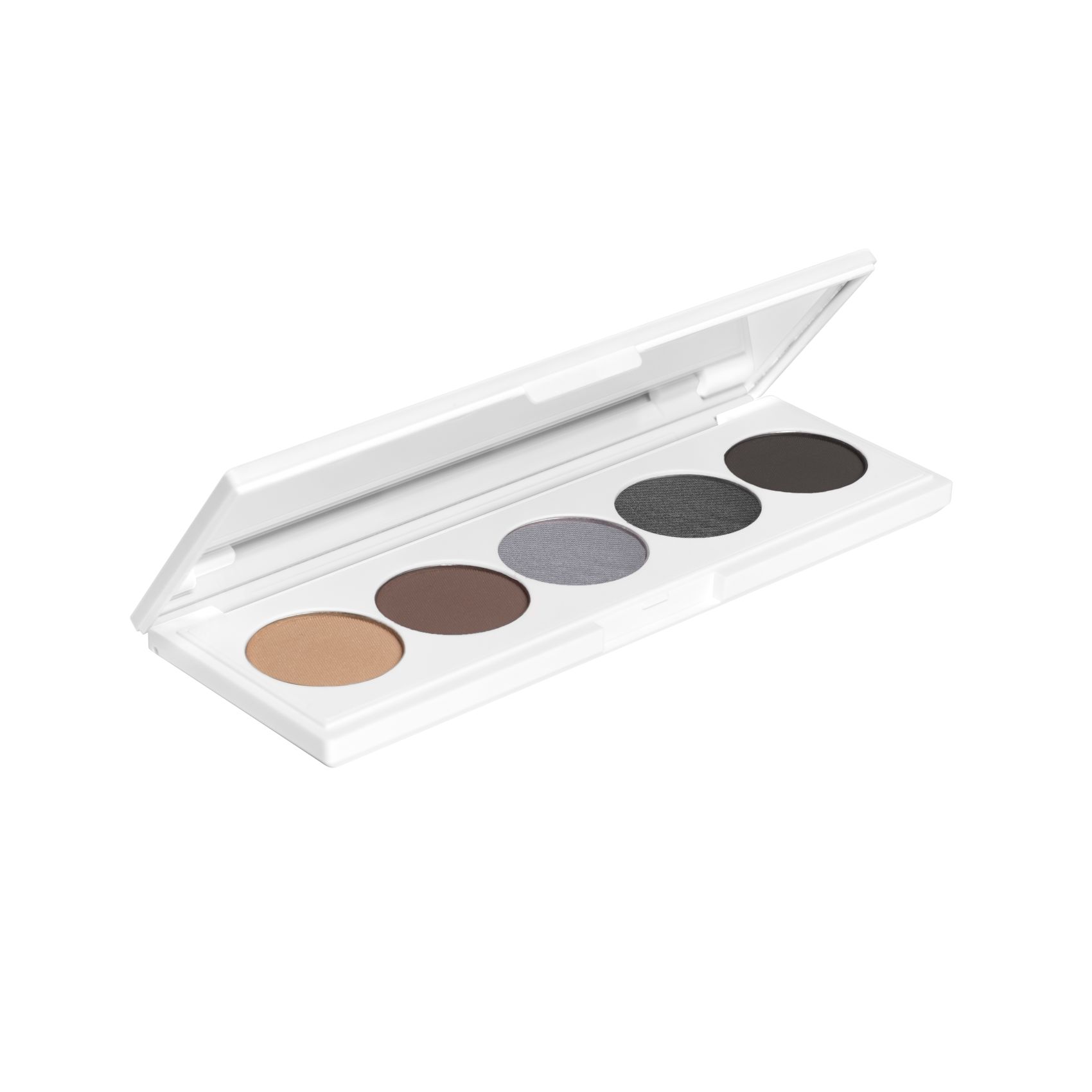 Signature Eyeshadow Palette -- Lidschatten-Palette Signature Eyeshadow Palette -- Lidschatten-Palette