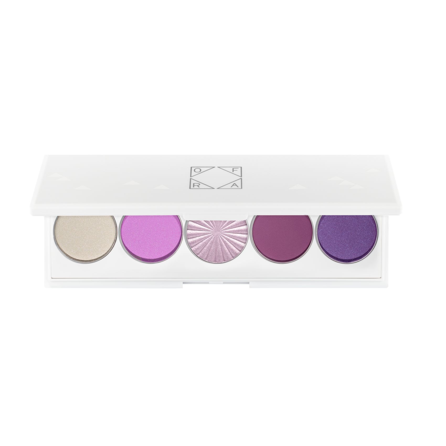 Palette de Fards à Paupières - Signature Eyeshadow Palette Palette de Fards à Paupières - Signature Eyeshadow Palette