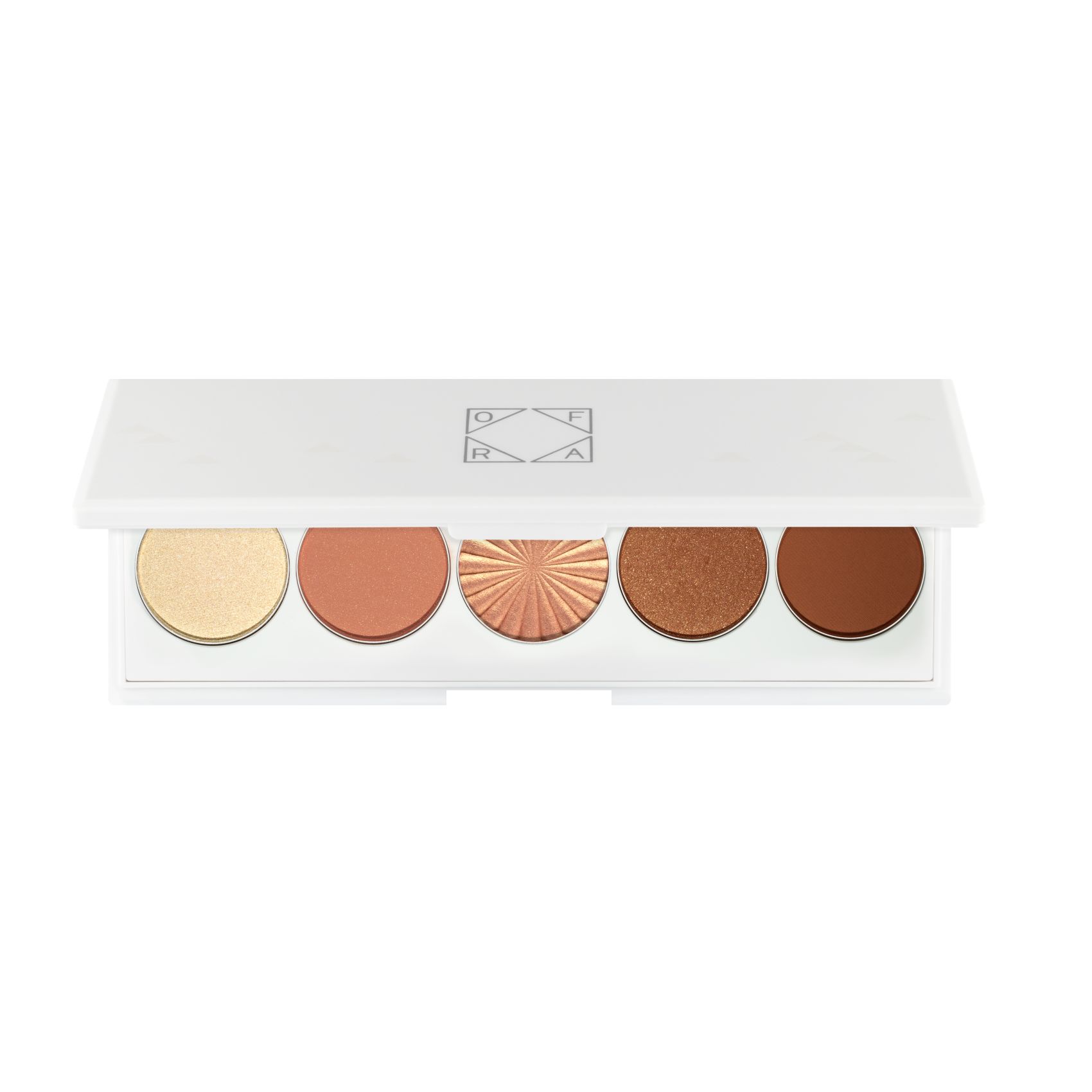 Palette de Fards à Paupières - Signature Eyeshadow Palette Palette de Fards à Paupières - Signature Eyeshadow Palette