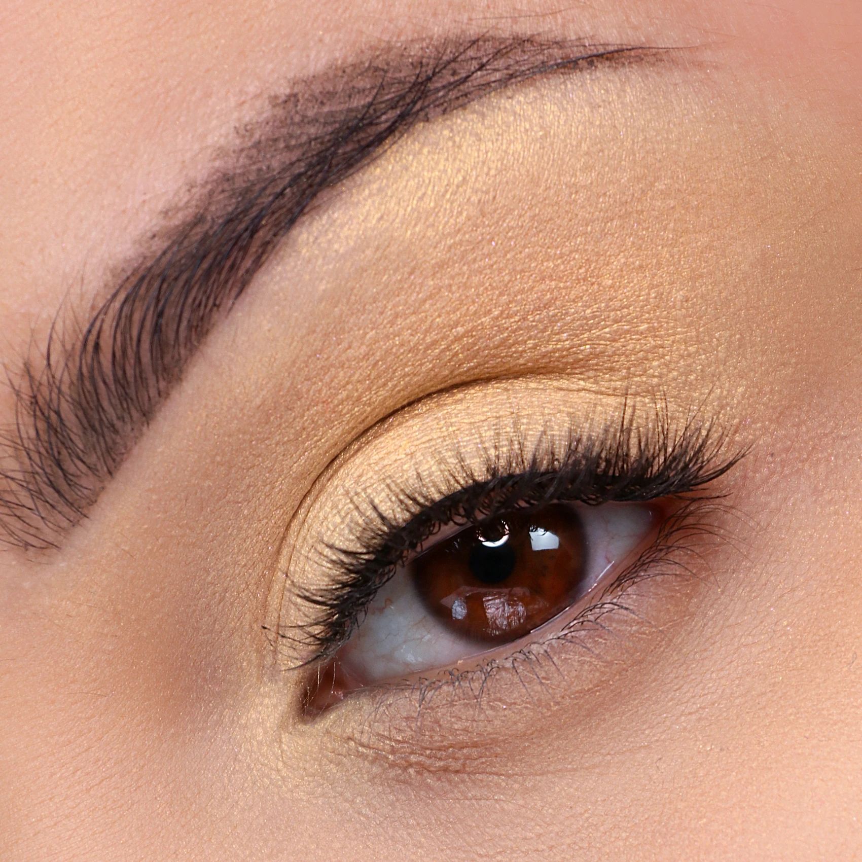 Signature Eyeshadow Palette -- Lidschatten-Palette