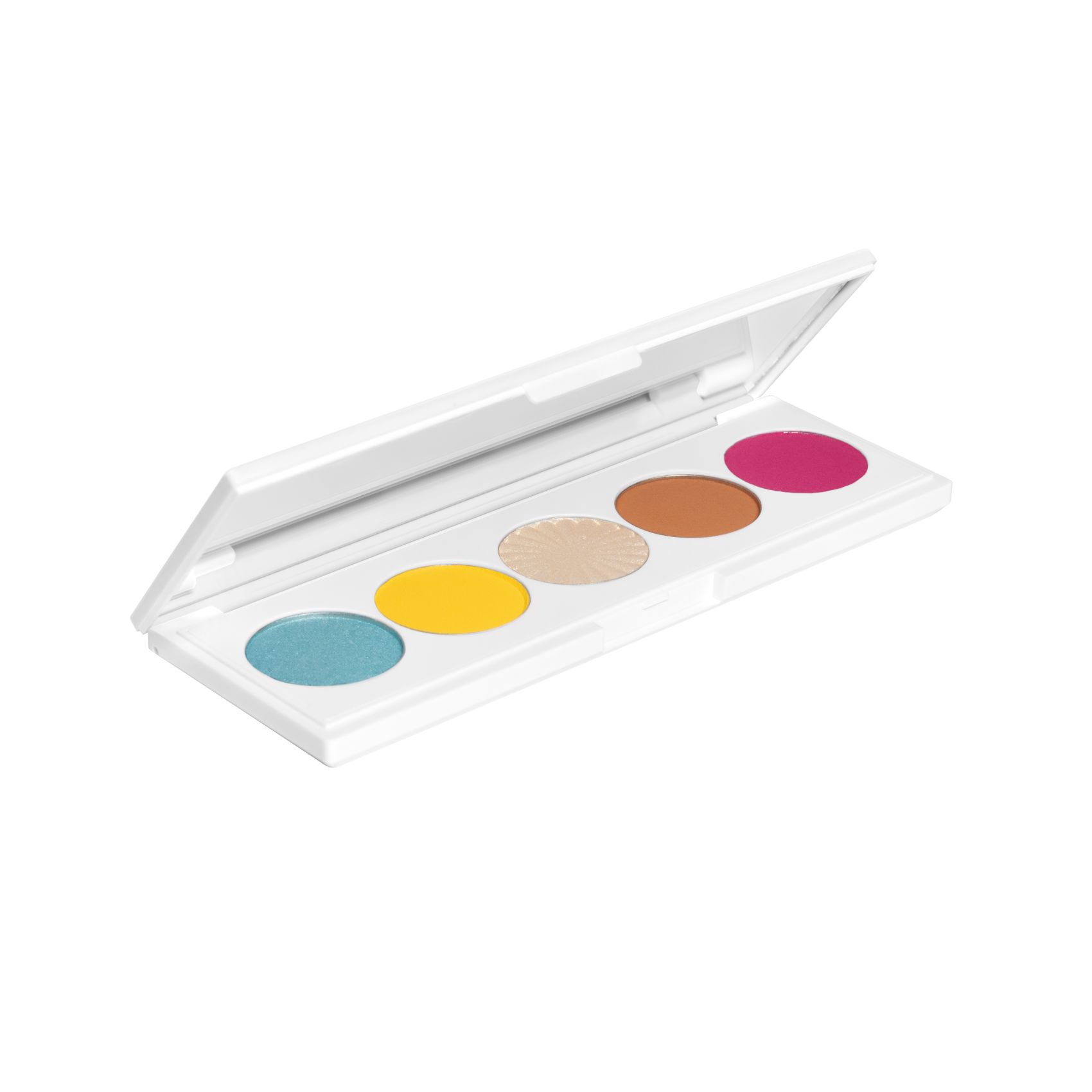 Signature Eyeshadow Palette -- Lidschatten-Palette Signature Eyeshadow Palette -- Lidschatten-Palette