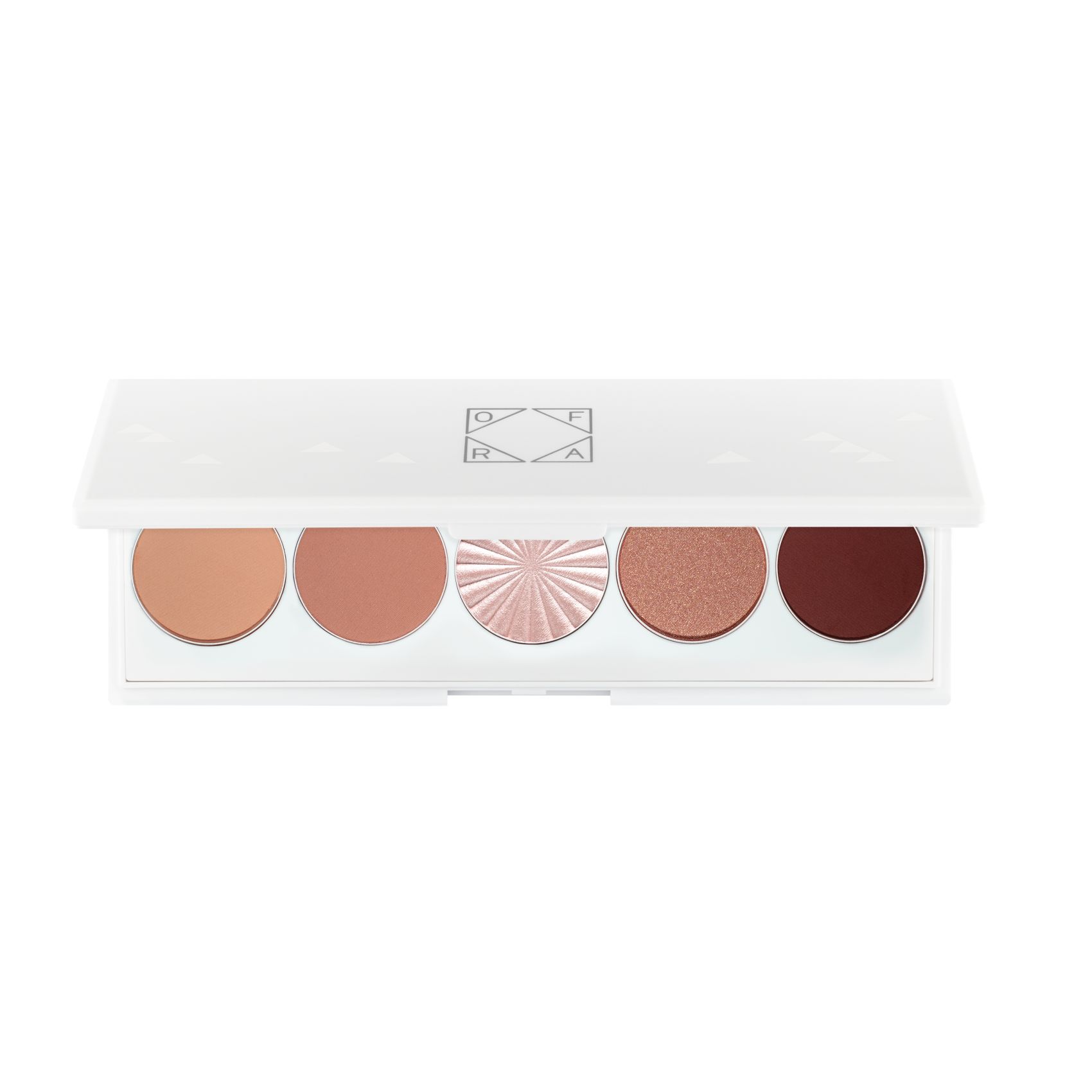 Signature Eyeshadow Palette Signature Eyeshadow Palette