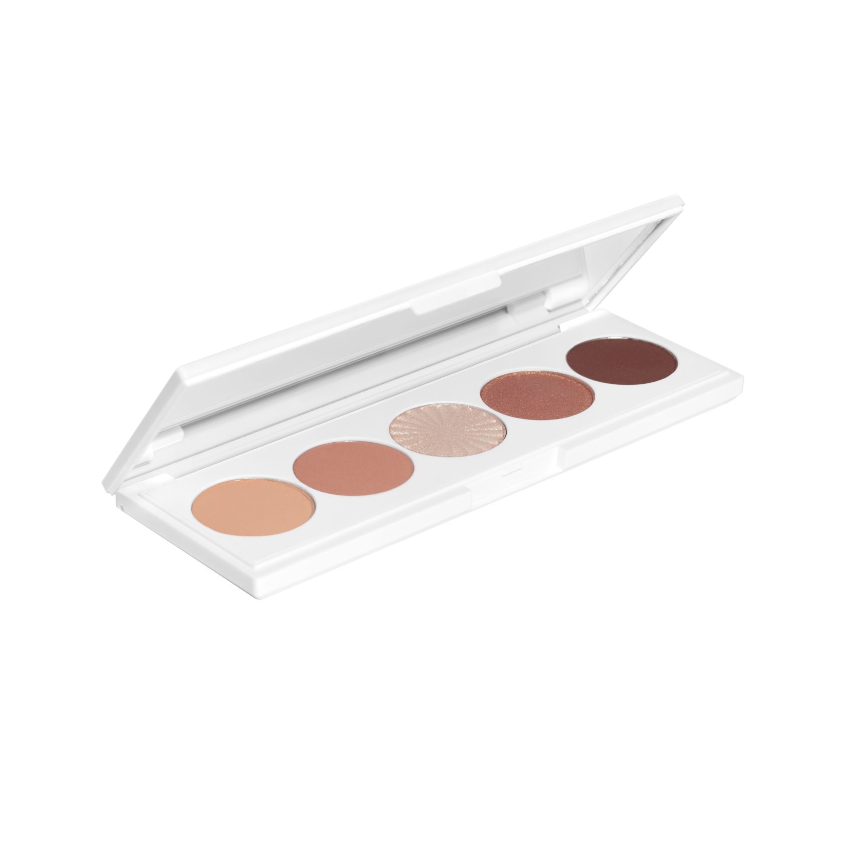 Signature Eyeshadow Palette Signature Eyeshadow Palette