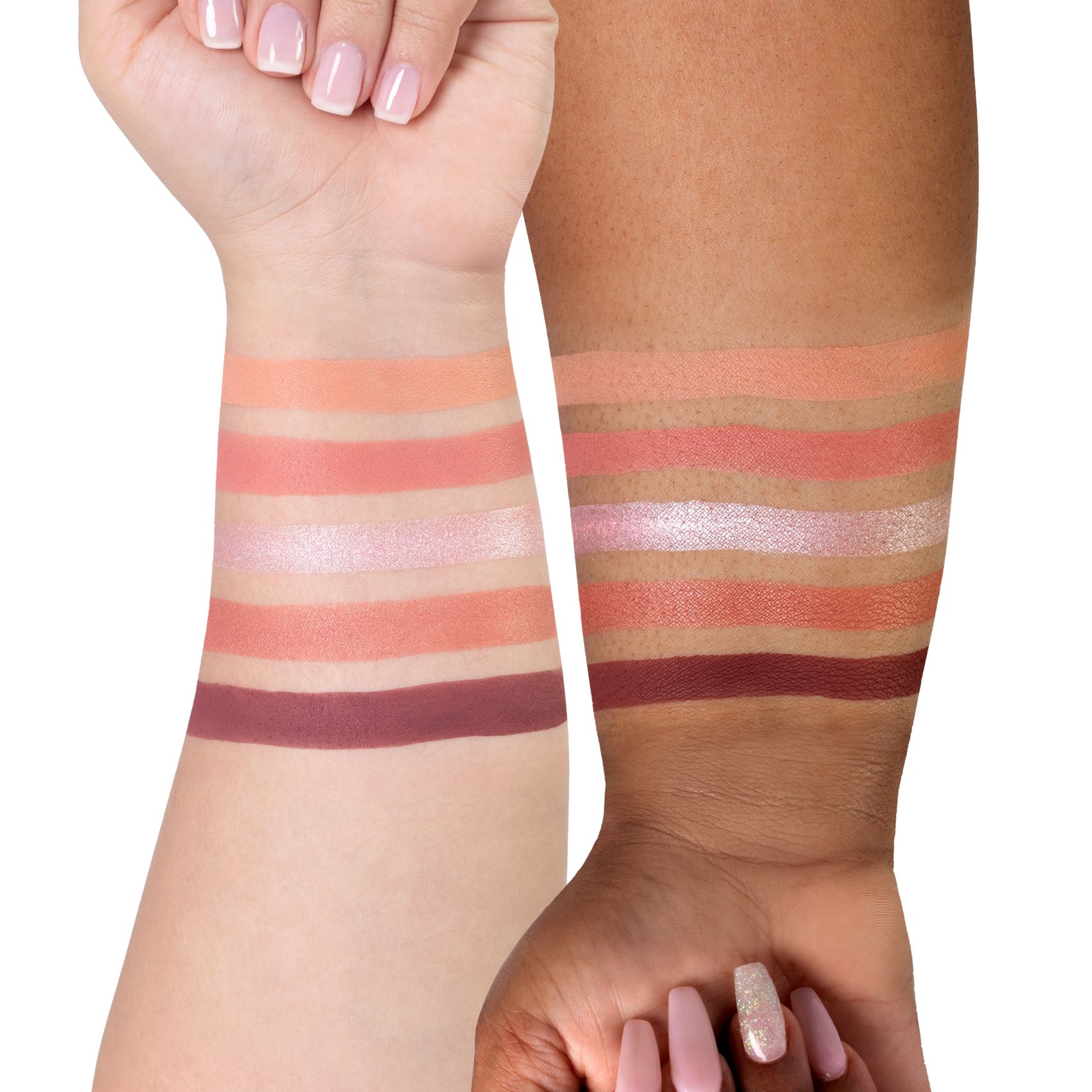 Signature Eyeshadow Palette Signature Eyeshadow Palette