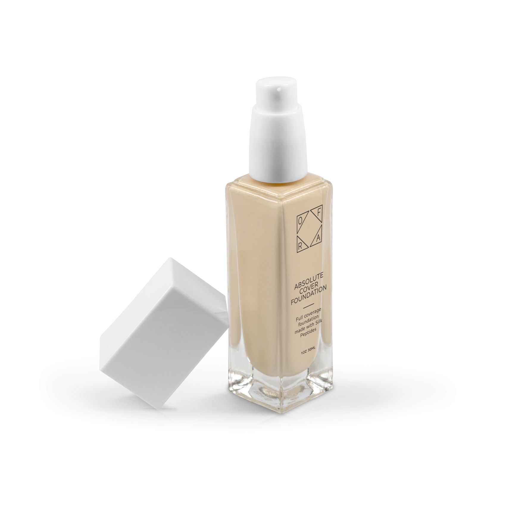 Absolute Cover Foundation Absolute Cover Foundation