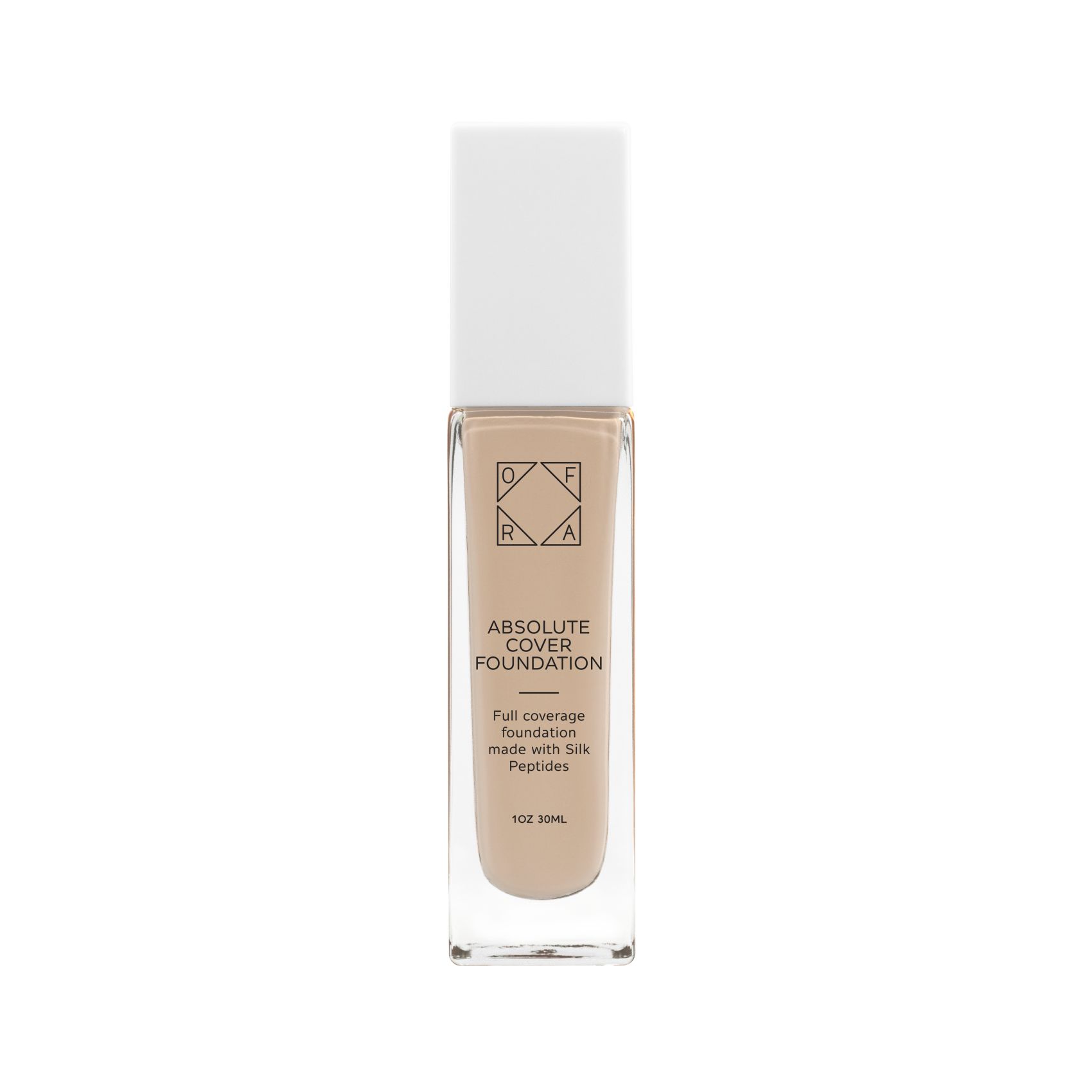 Absolute Cover Foundation Absolute Cover Foundation