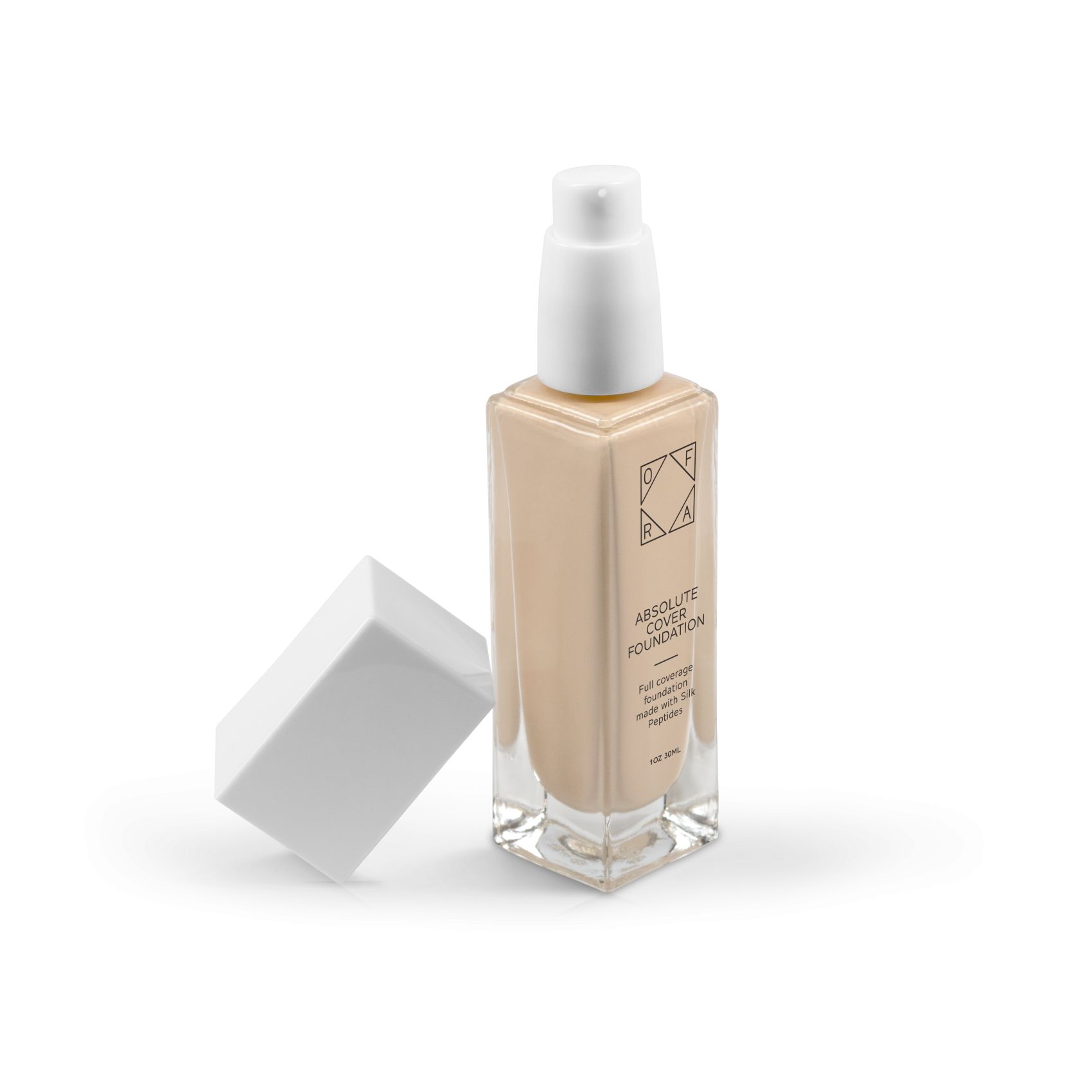 Absolute Cover Foundation