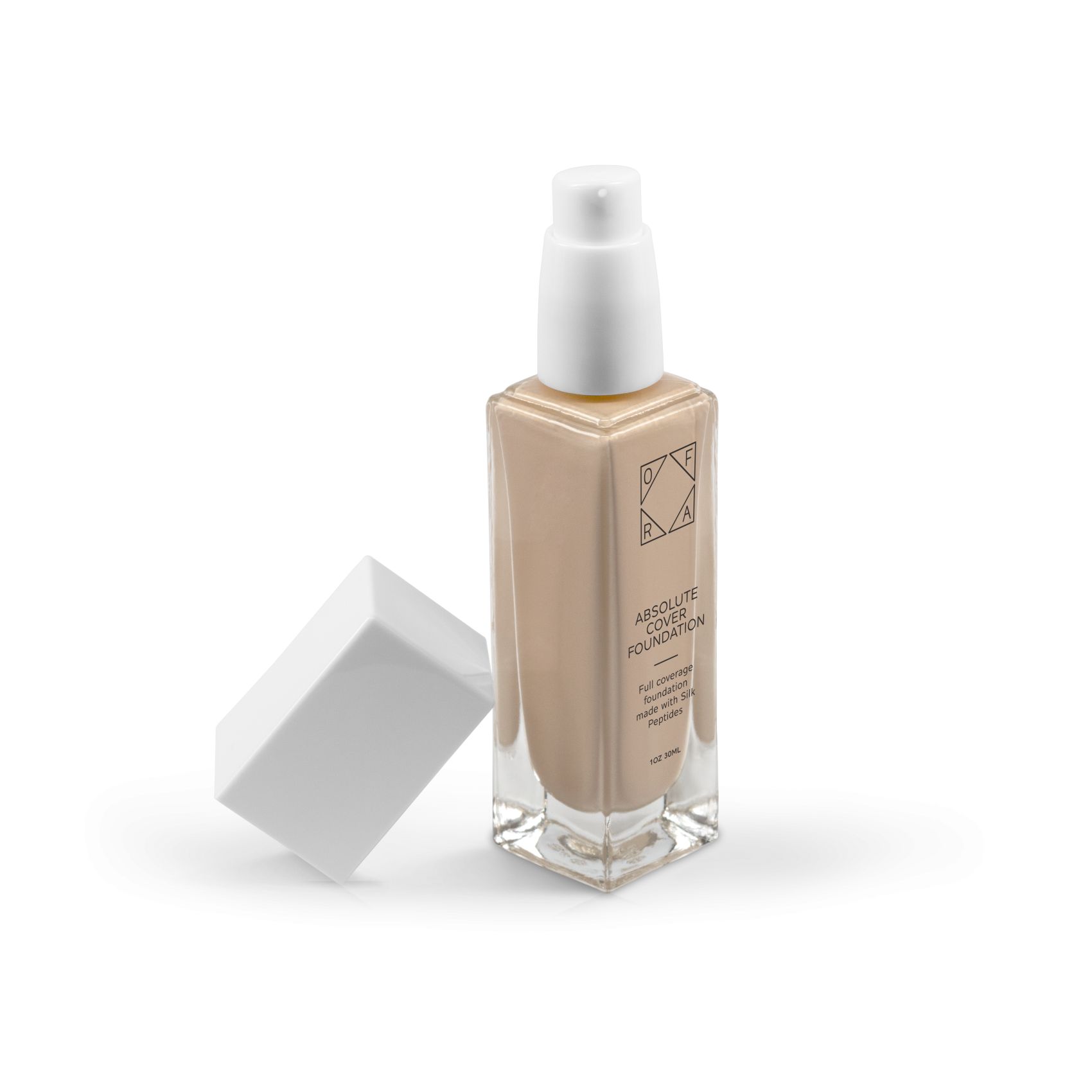 Absolute Cover Foundation Absolute Cover Foundation